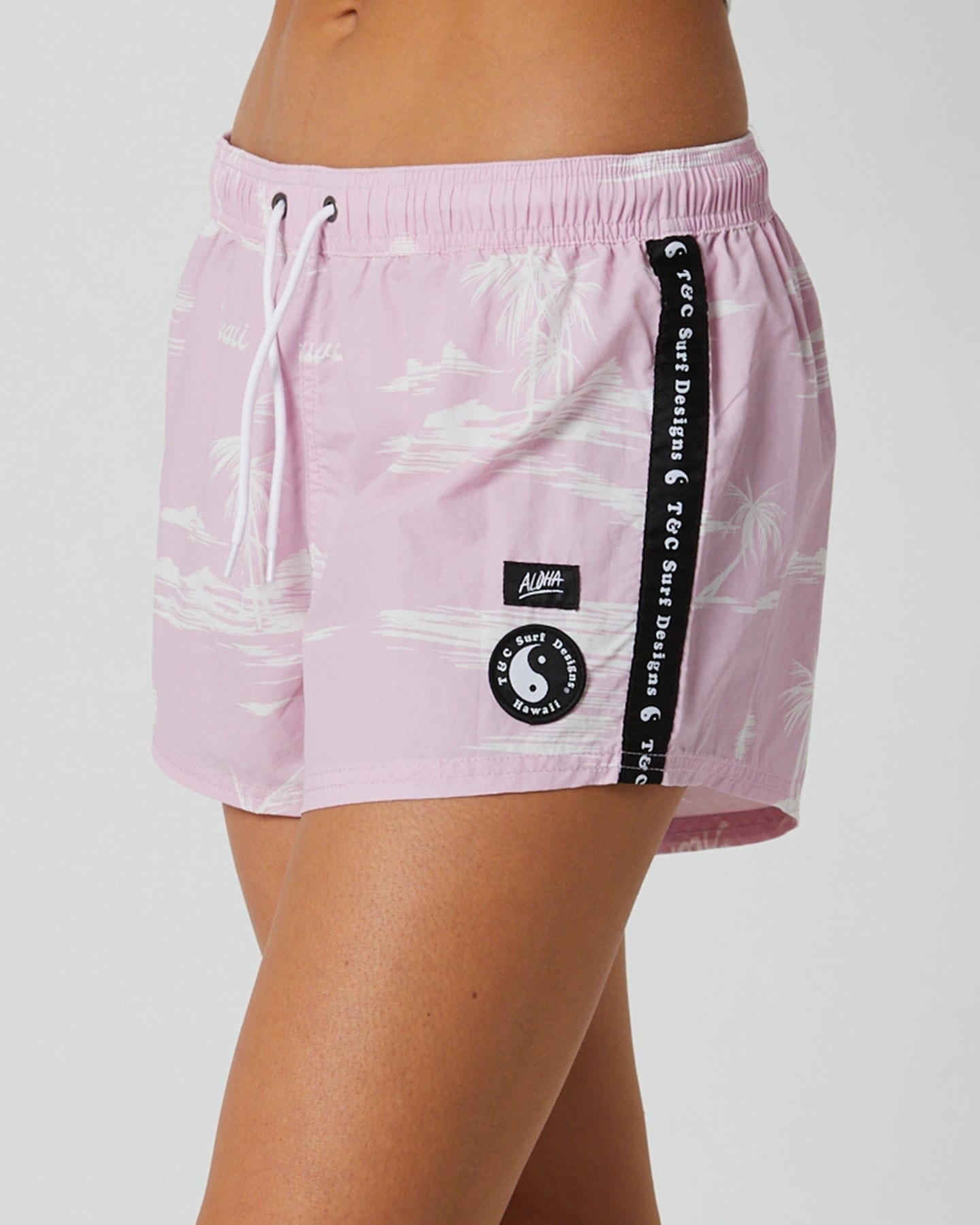 T&c clearance surf shorts