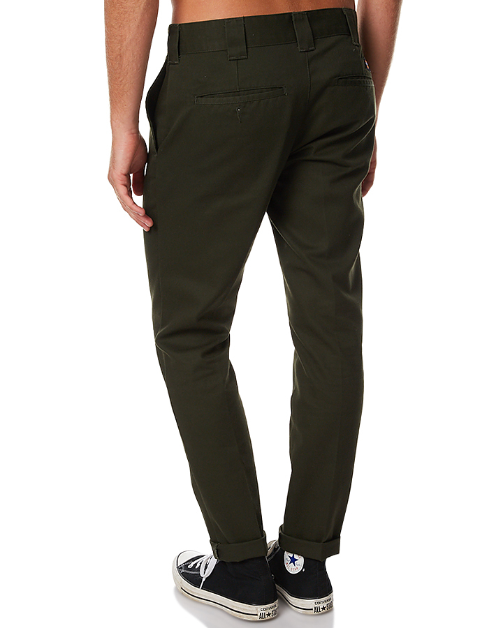 dickies green pants