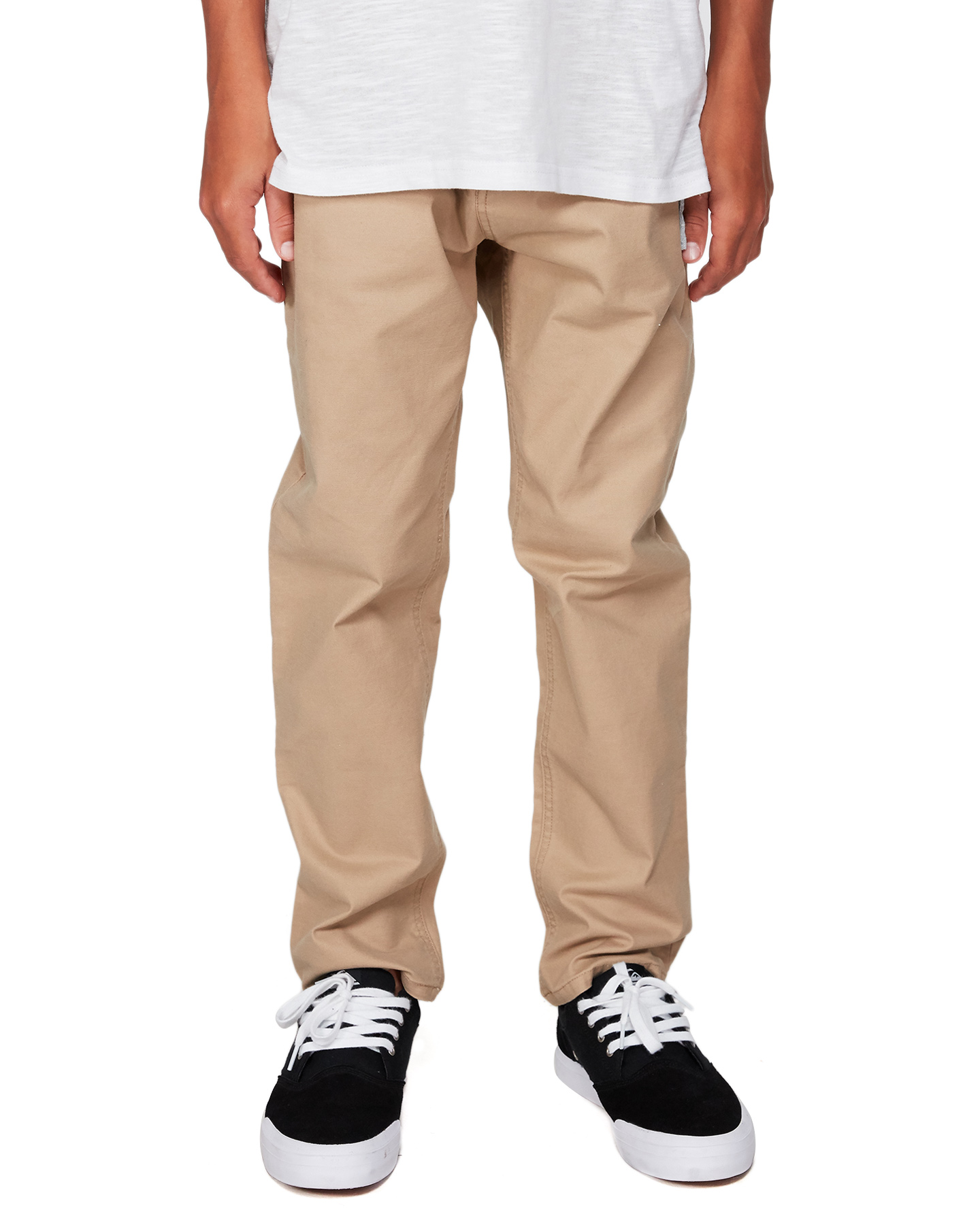 Quiksilver Pants Size Chart