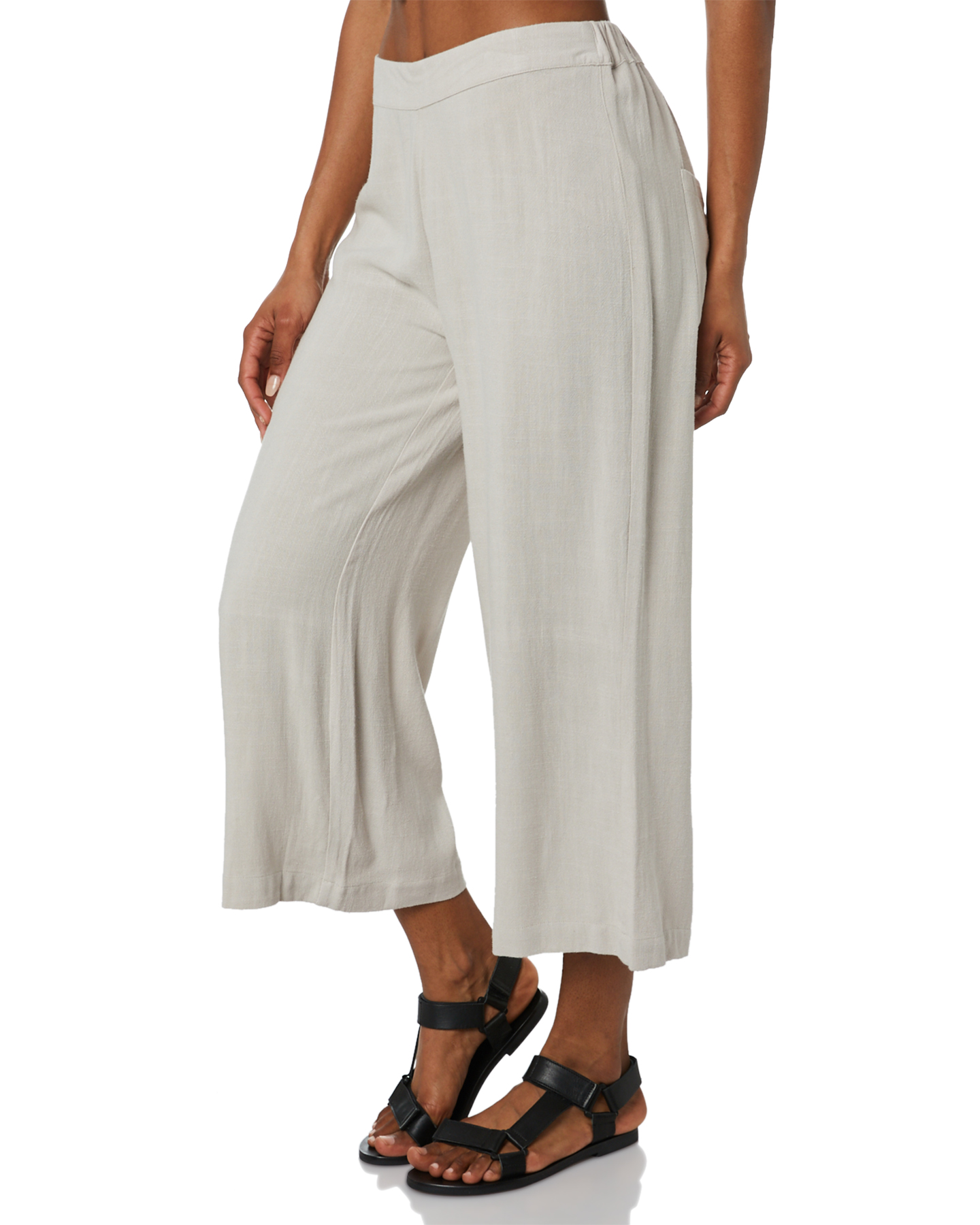 Swell Sundrenched Beach Pant - Stone | SurfStitch