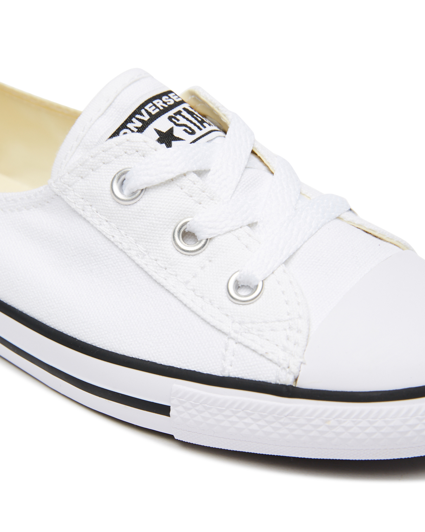 converse ballerina 44