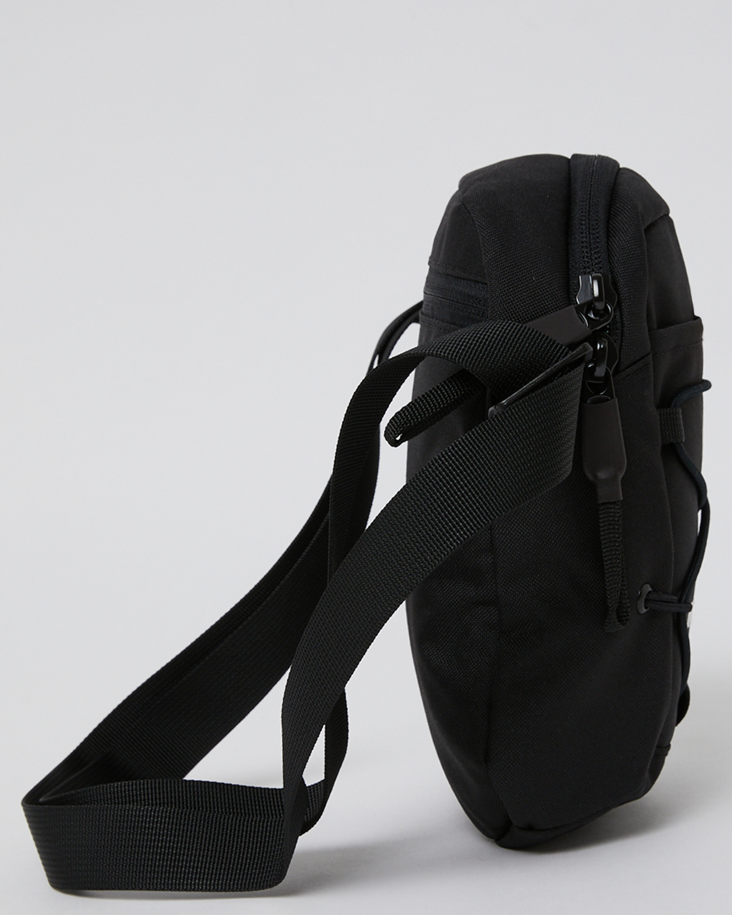 The North Face Jester Crossbody Bag - Black | SurfStitch