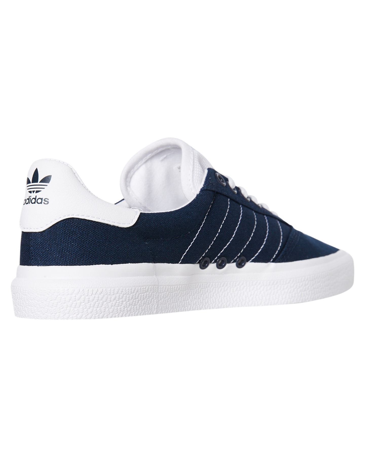 Adidas Womens 3Mc Shoe - Collegiate Navy | SurfStitch