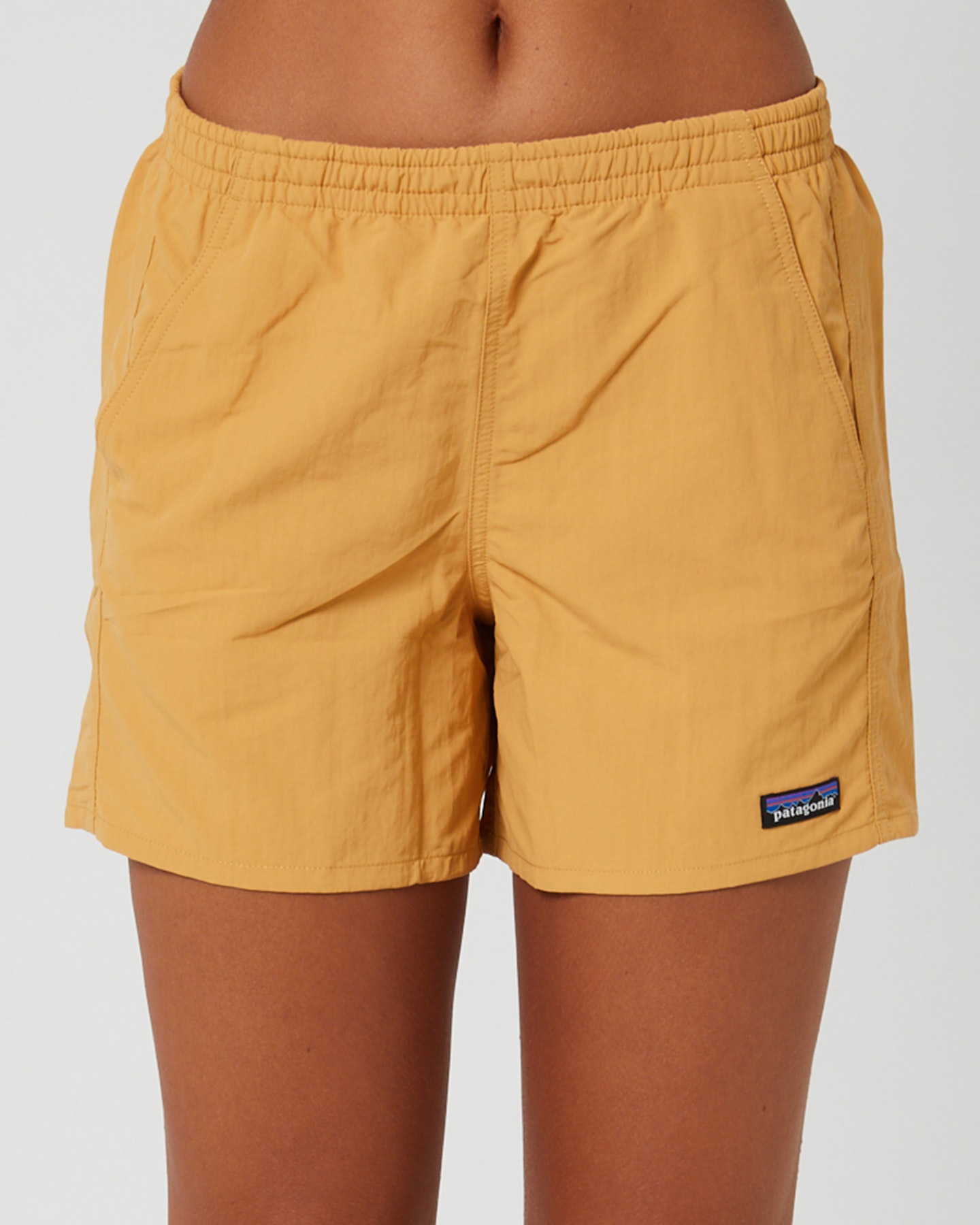 Patagonia women's baggies 5 inch hot sale