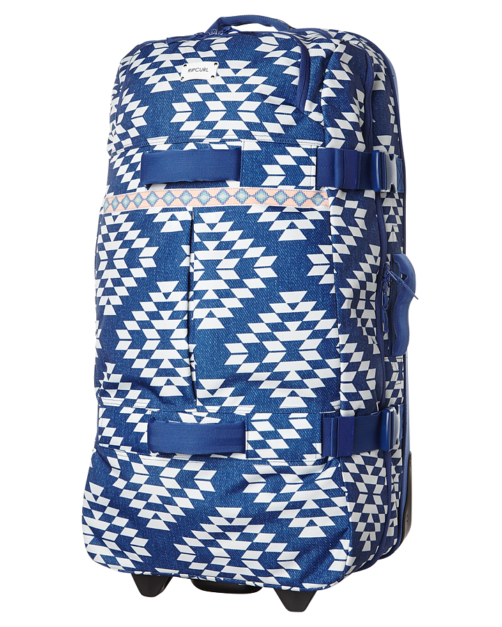Rip curl luggage womens sales