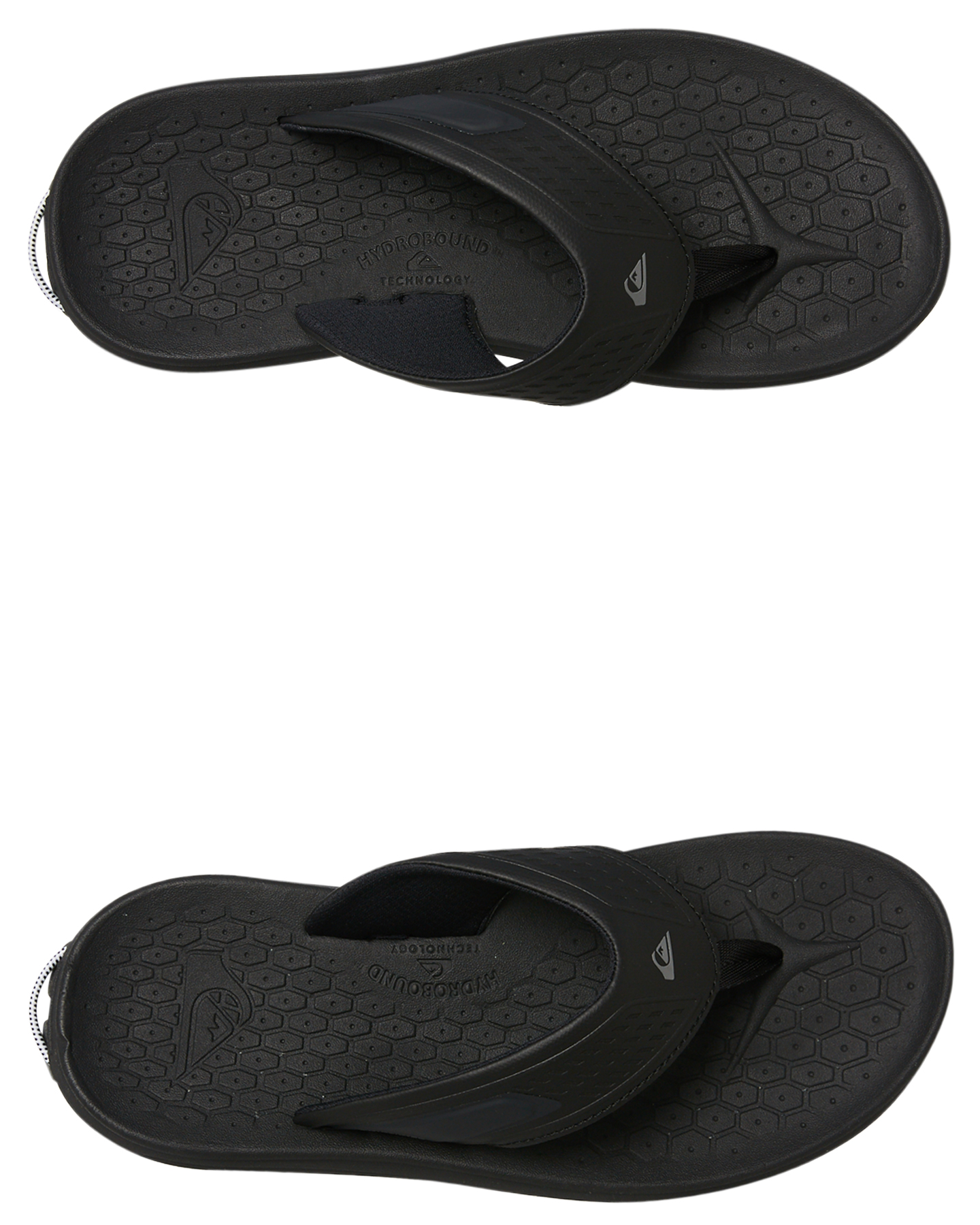 Quiksilver Sandals Size Chart