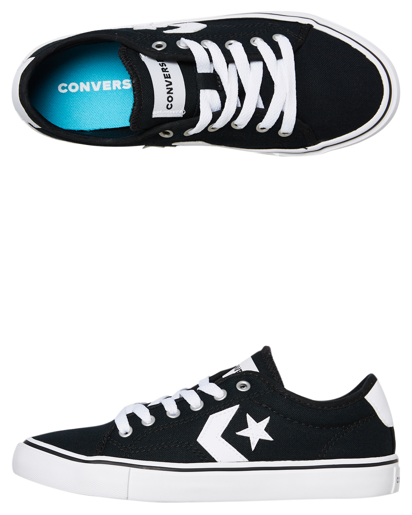 youth converse