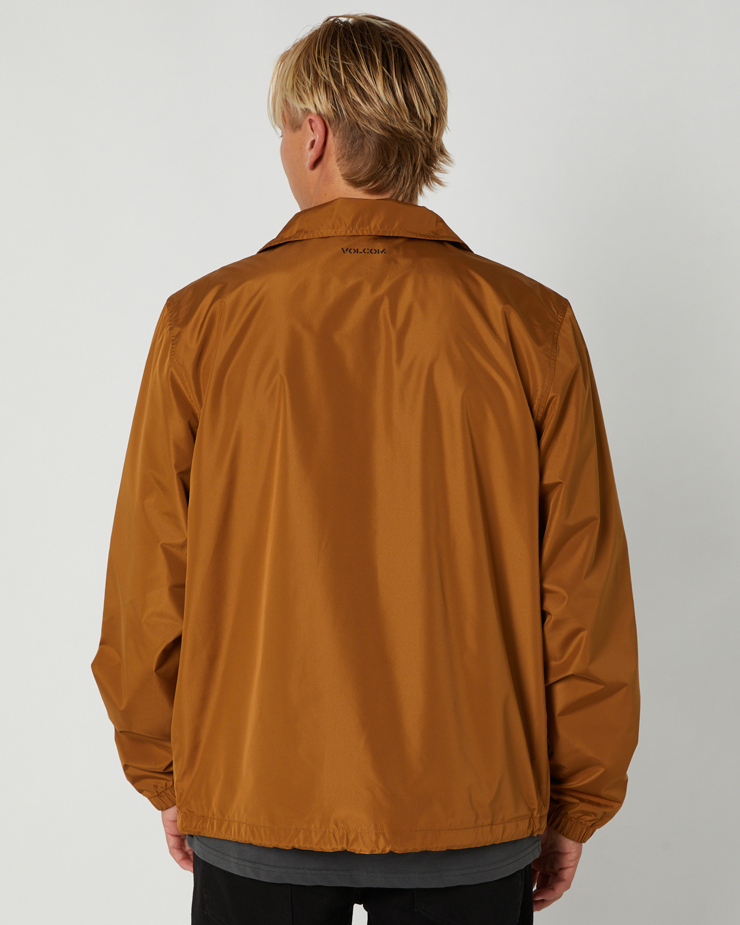 Volcom coach deals jacket