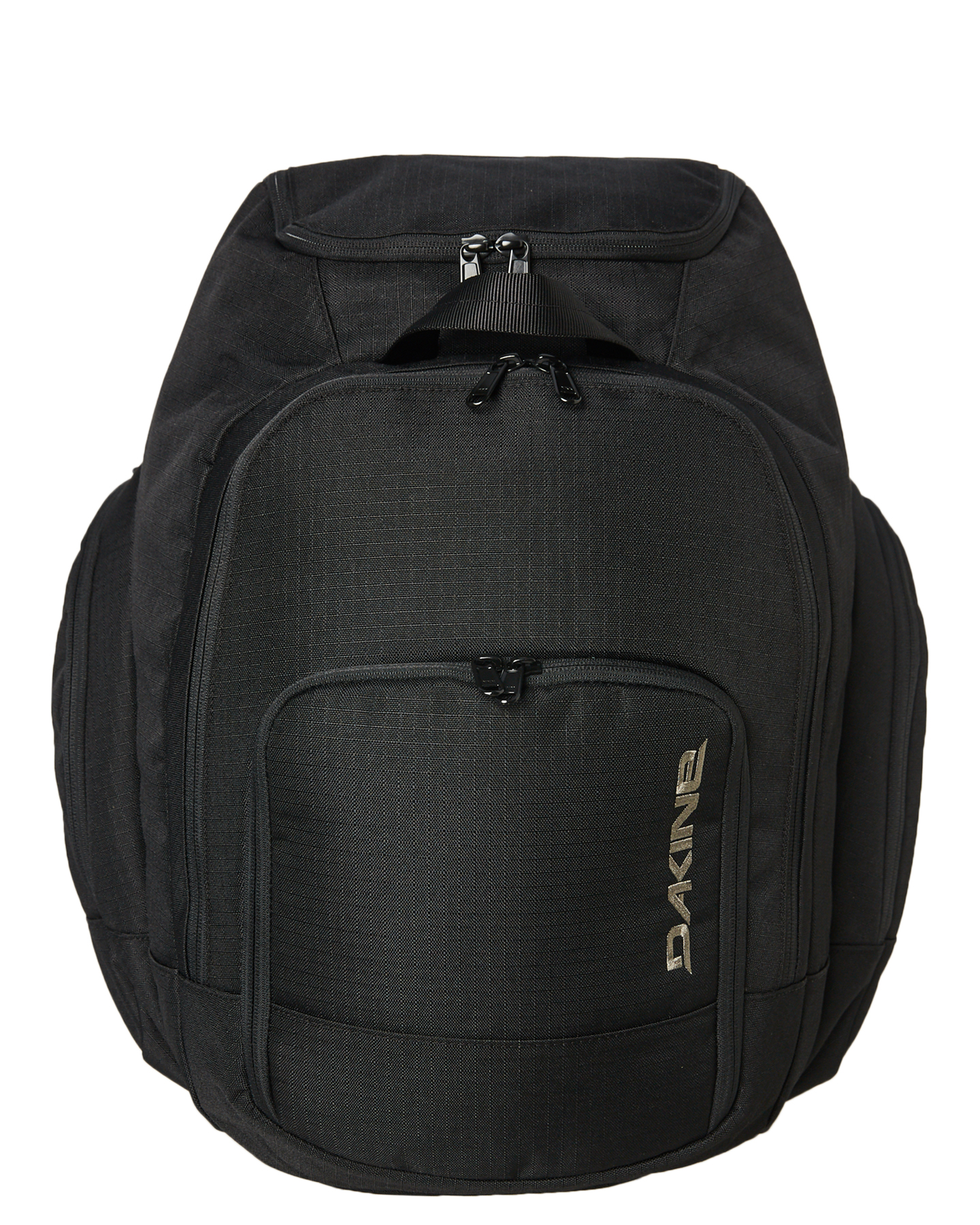 Dakine Boot Pack Dlx 55L Bag Black SurfStitch