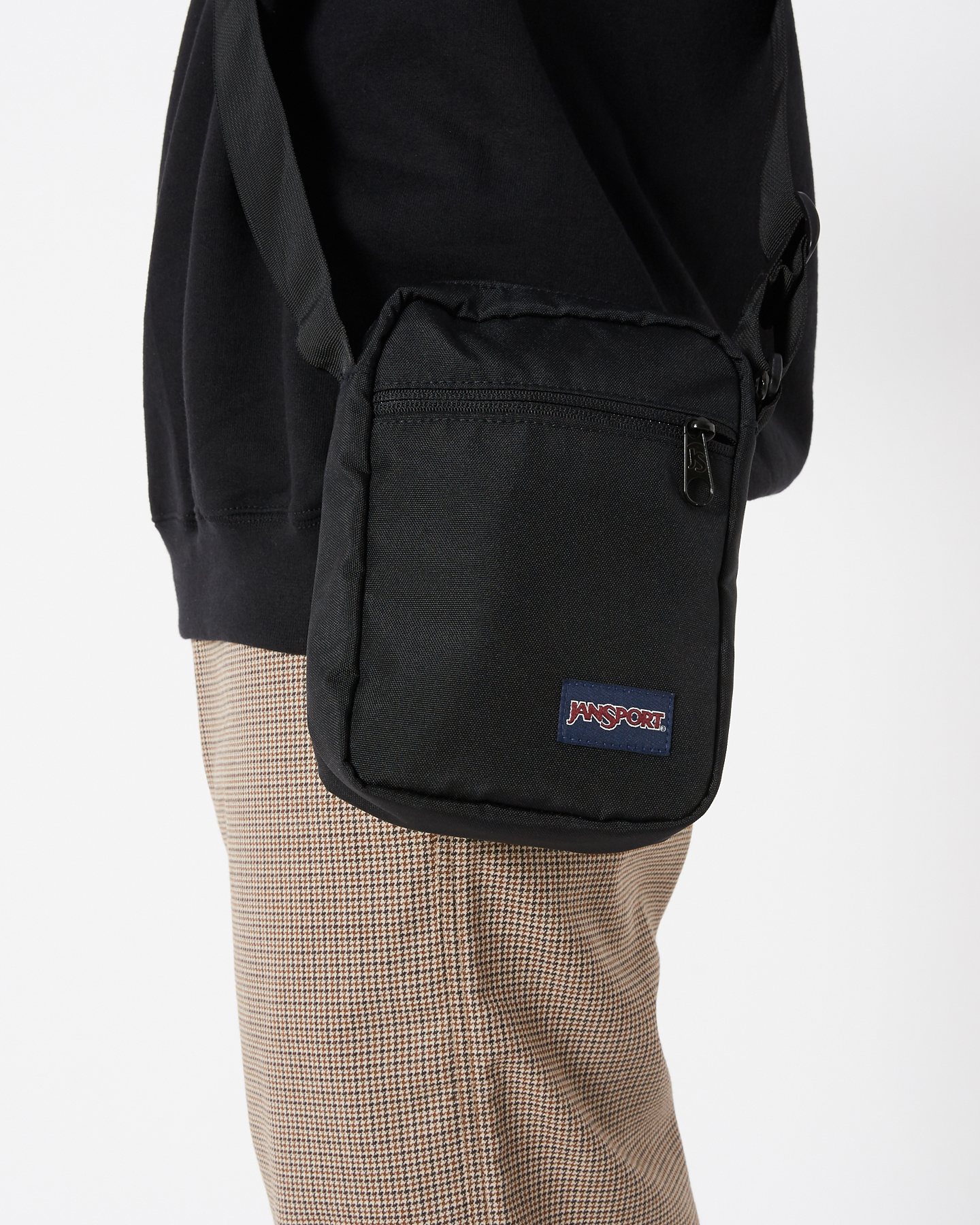 jansport crossbody bag