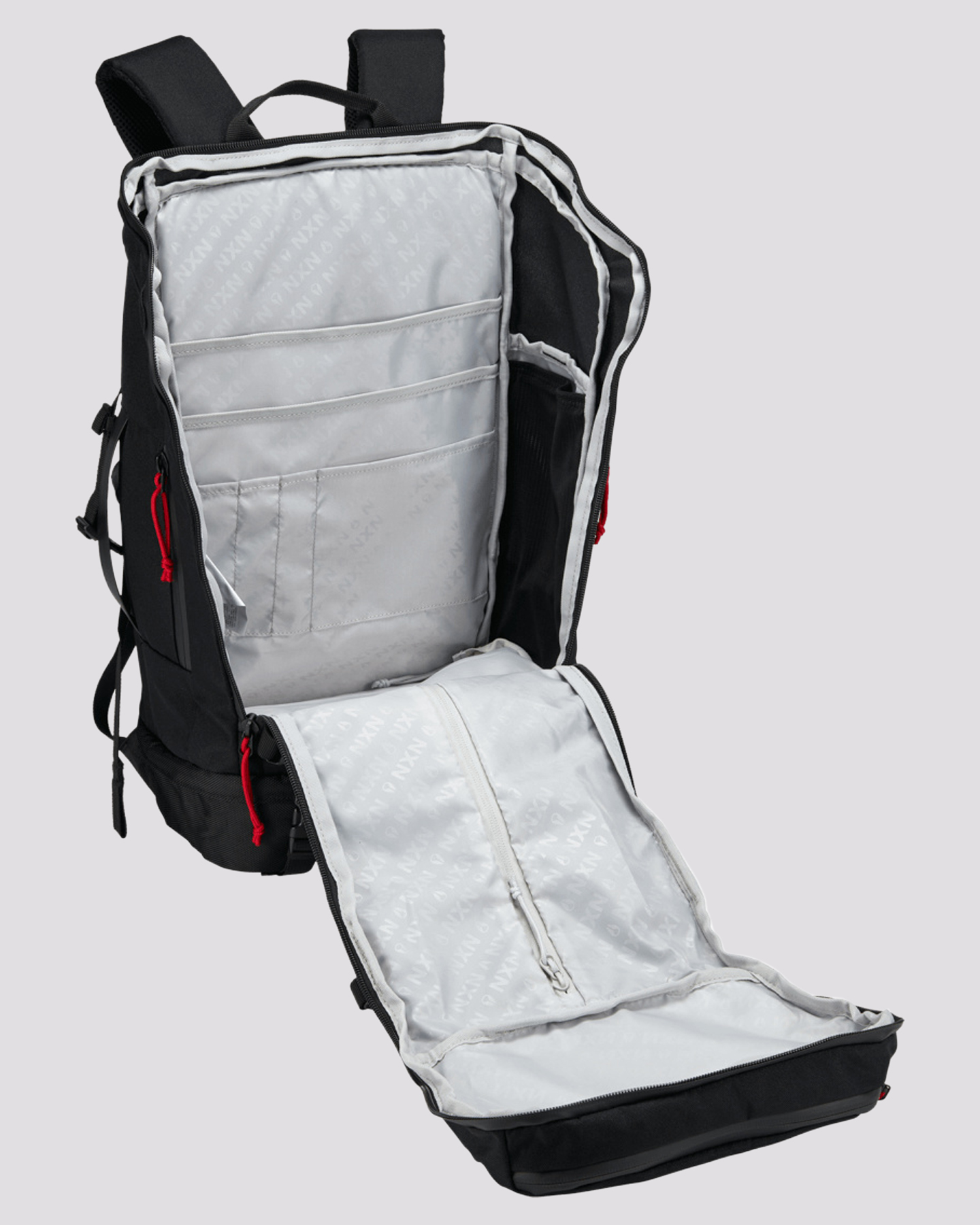 Nixon Hauler 35L Backpack Ii - Black | SurfStitch