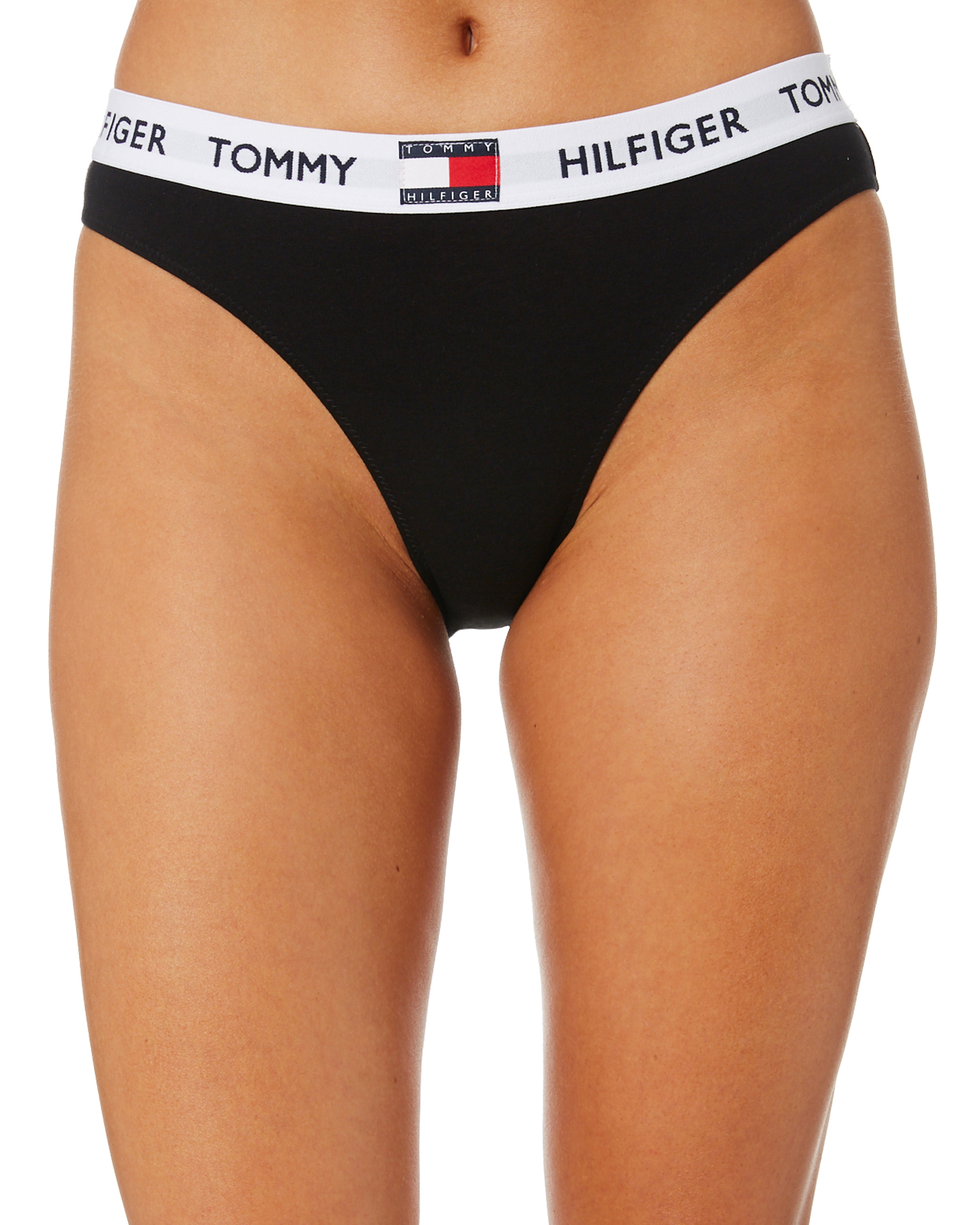 Tommy Hilfiger 85 Cotton Bikini Brief 