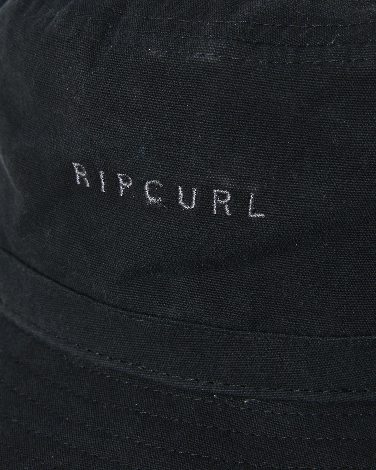 Rip Curl Valley Bucket Hat - Black | SurfStitch
