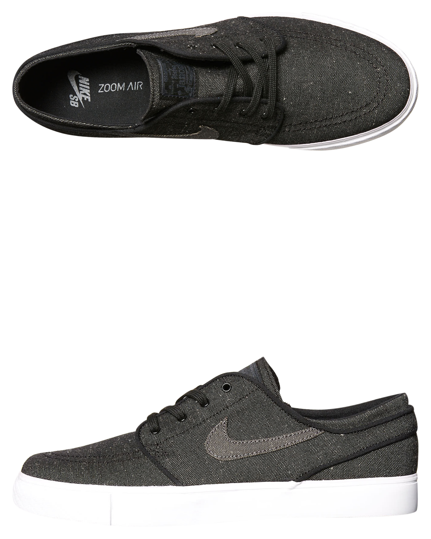 janoski black anthracite