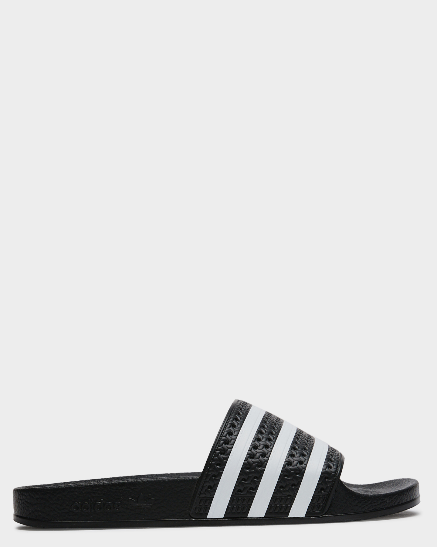 adidas adilette thong flip flops