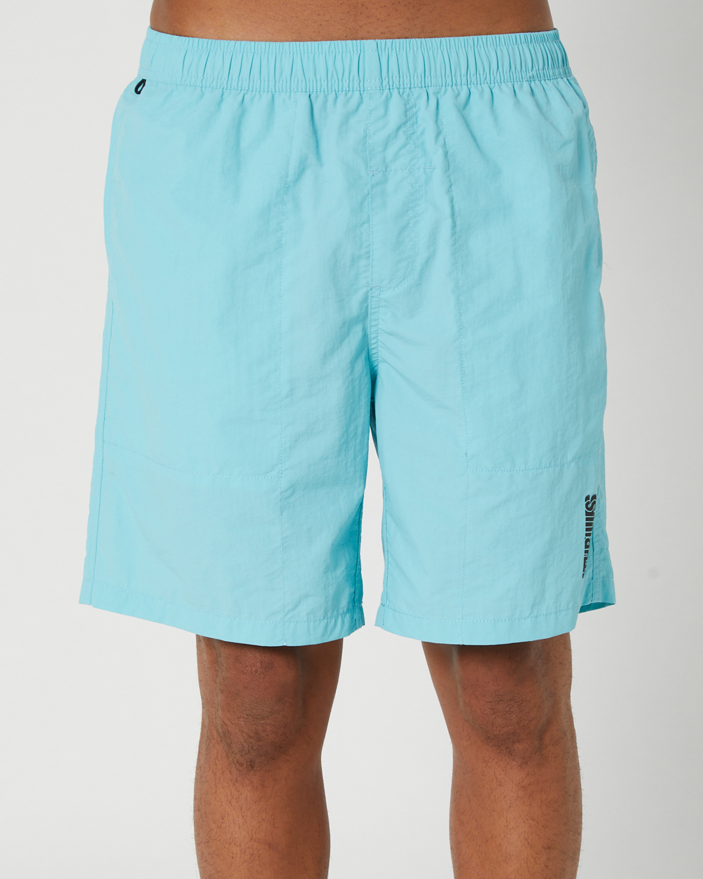 Thrills Fantasy Short - Holiday Teal | SurfStitch