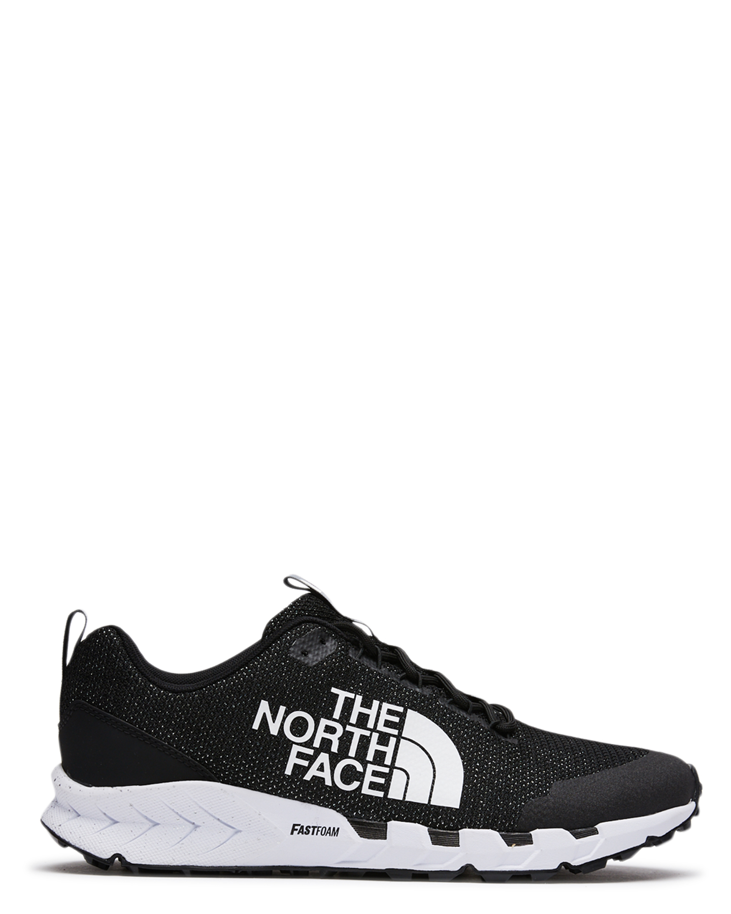 north face wide shoes