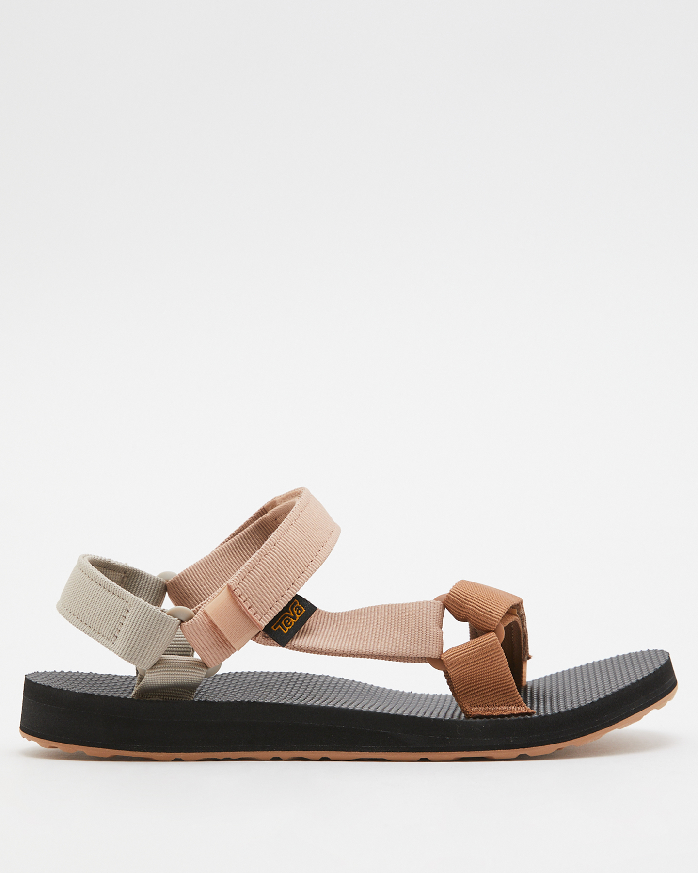 Teva W Original Universal - Maple Sugar Multi | SurfStitch