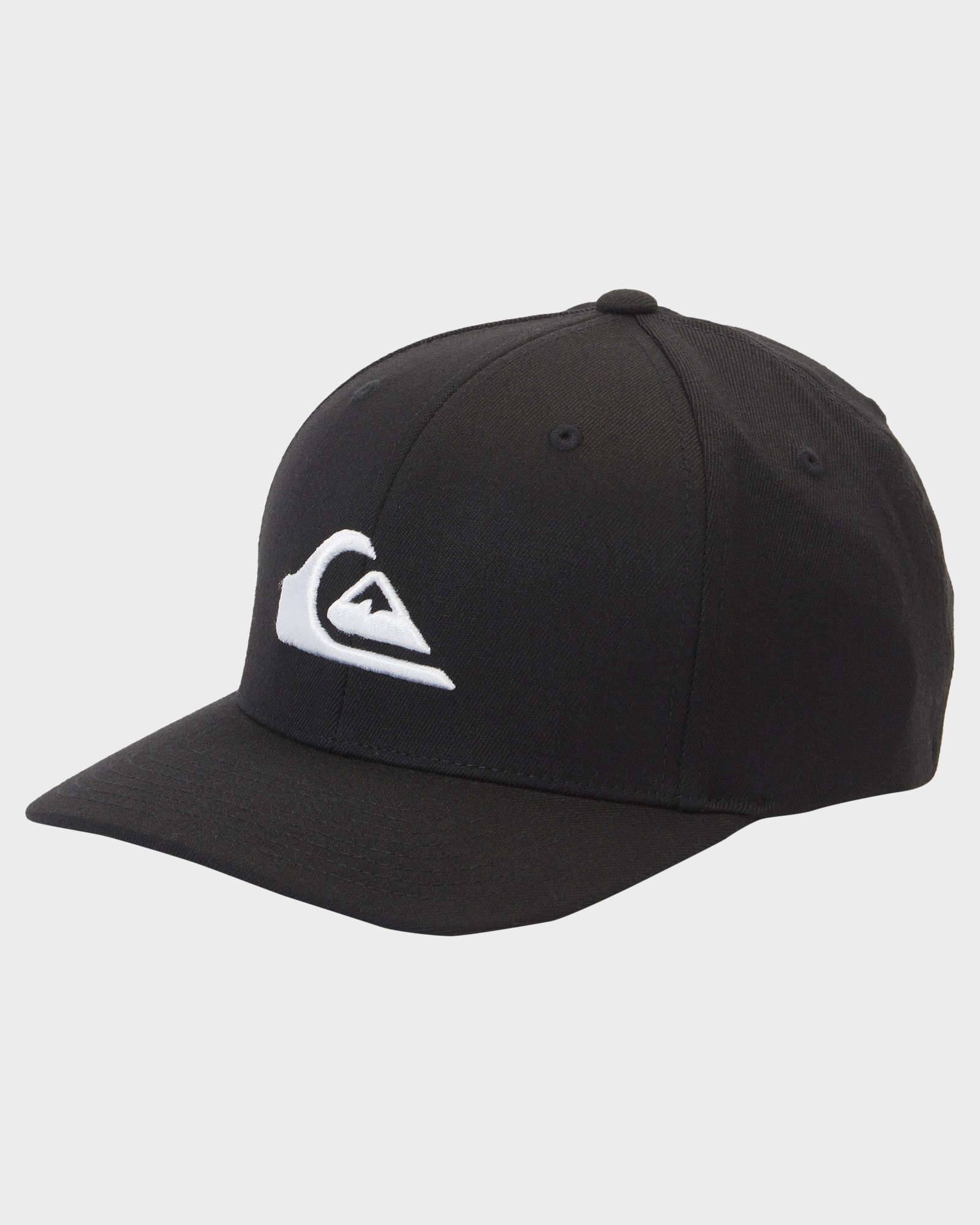 Mountain And Wave Flexfit Cap