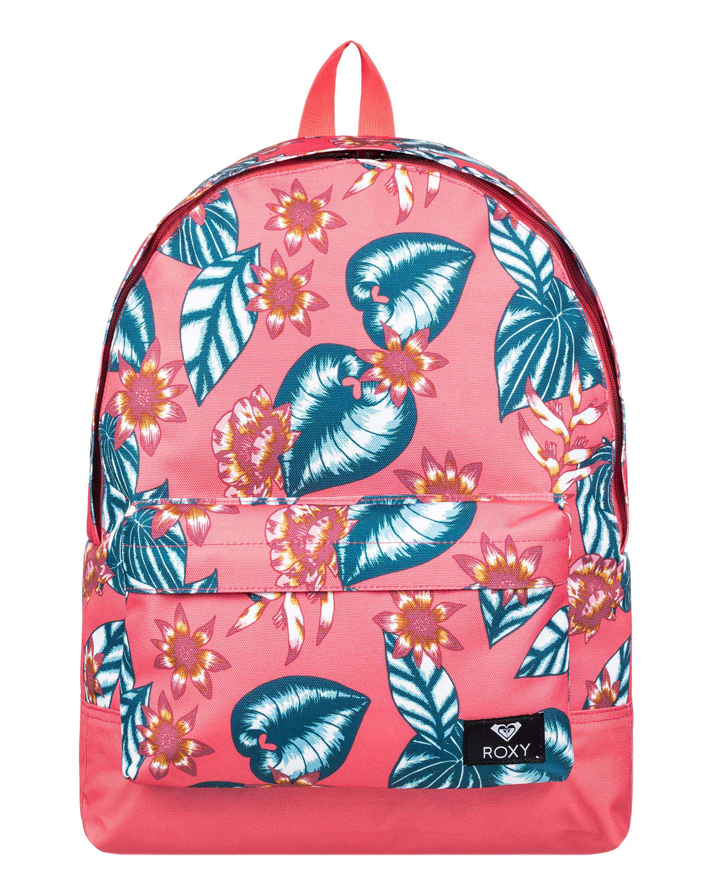 Roxy Sugar Baby 16L Medium Backpack - Dubarry S Leafy | SurfStitch