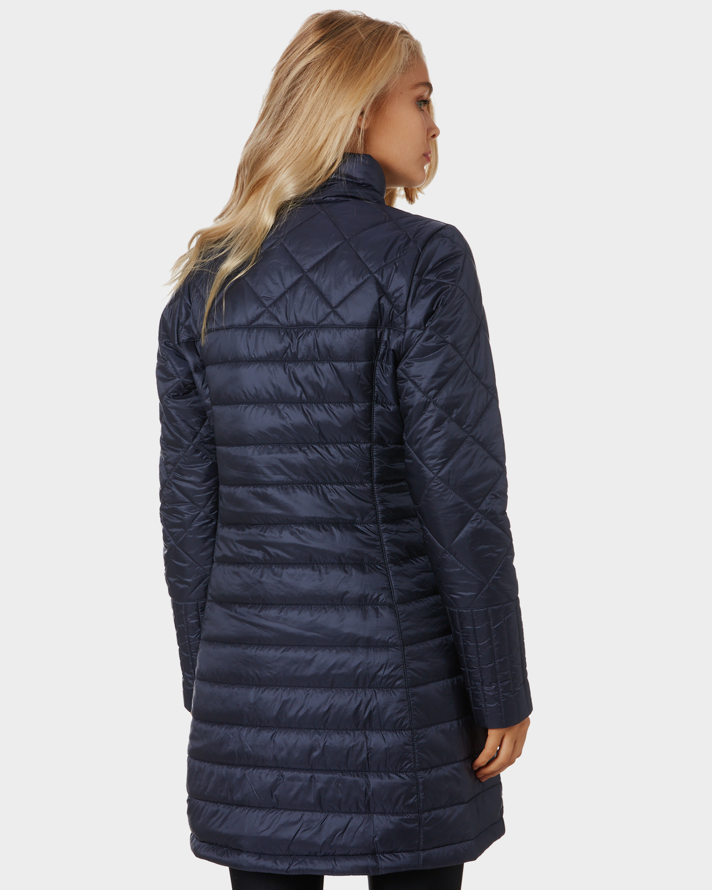 Womens Radalie Parka