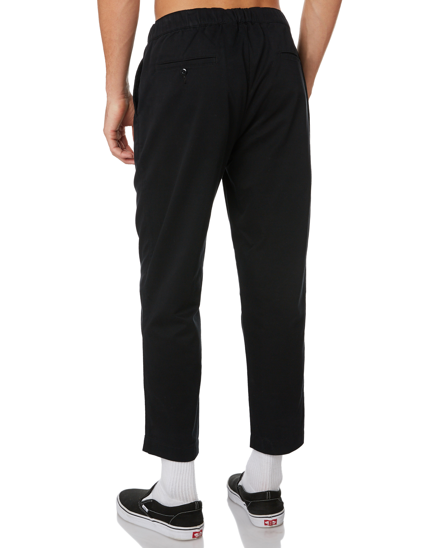 levi's pull on pants