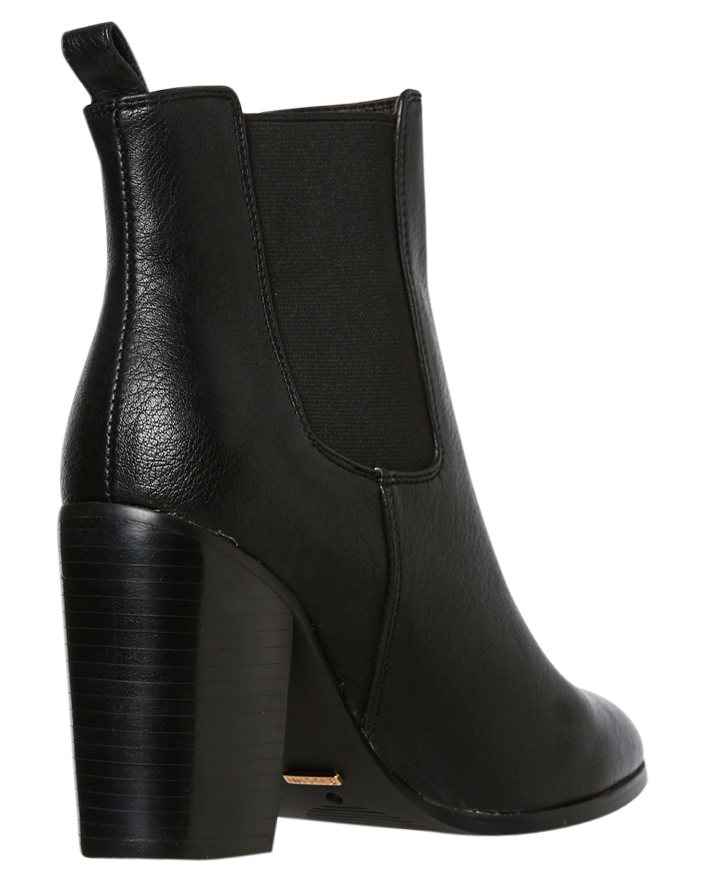 billini urson black boots