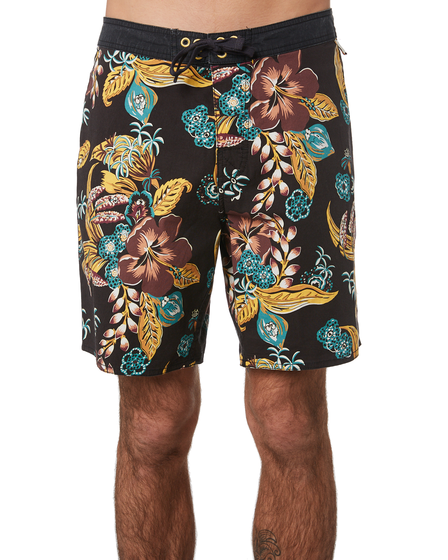 the critical slide society boardshorts