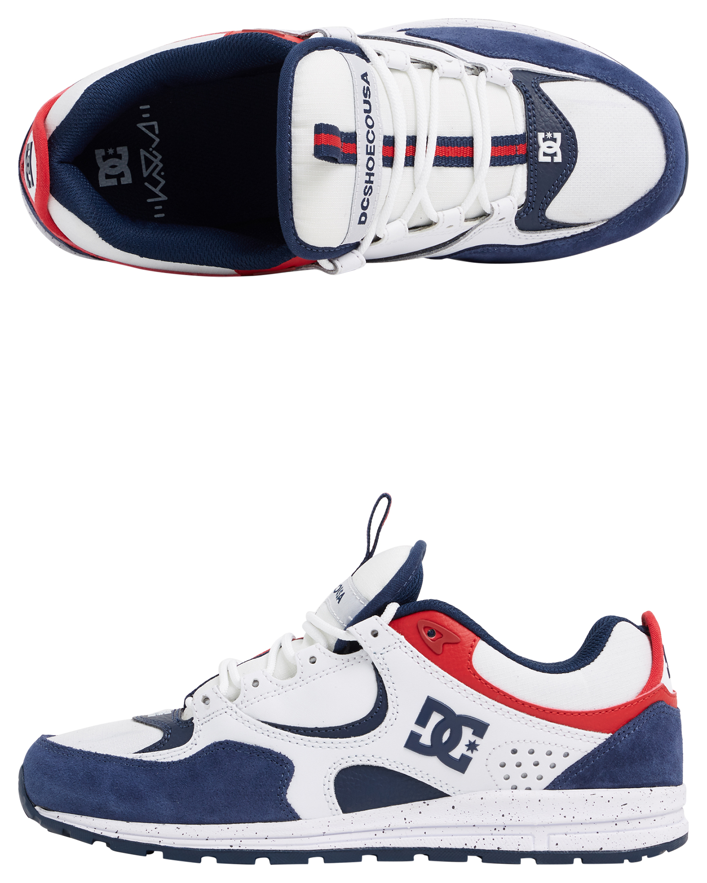 dc shoes kalis lite se