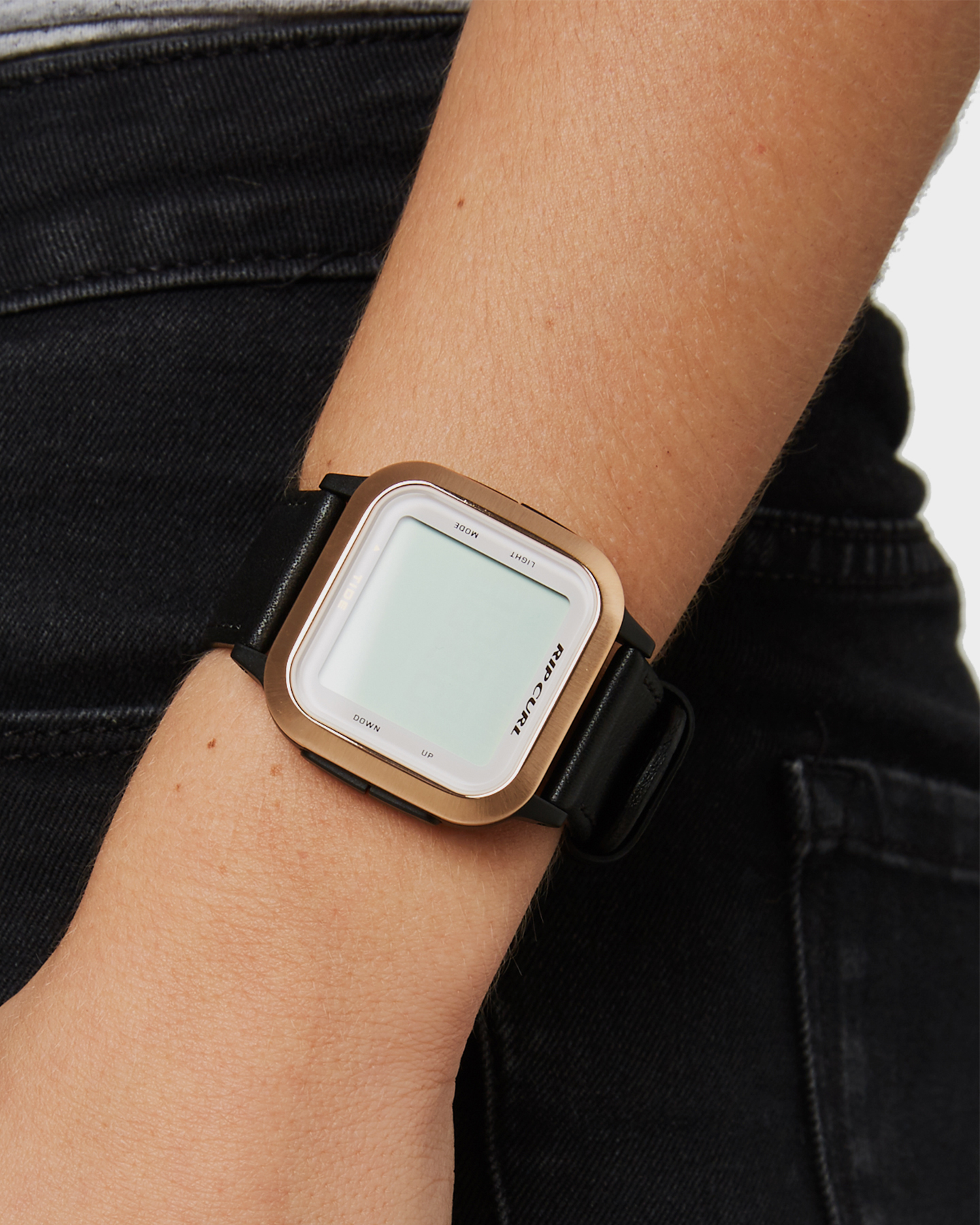 next tide watch rip curl