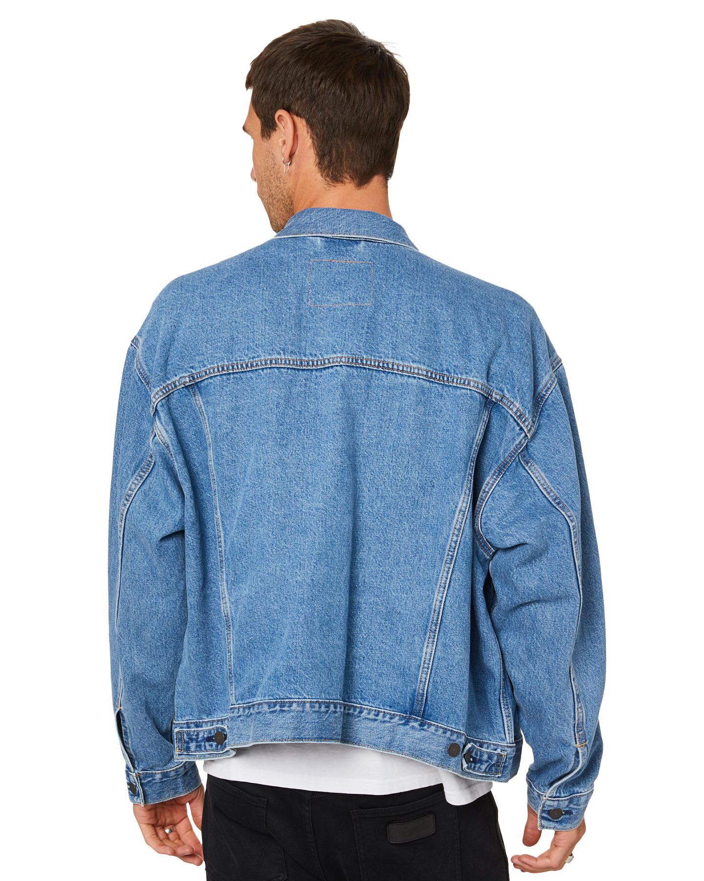 levis 568 stay loose