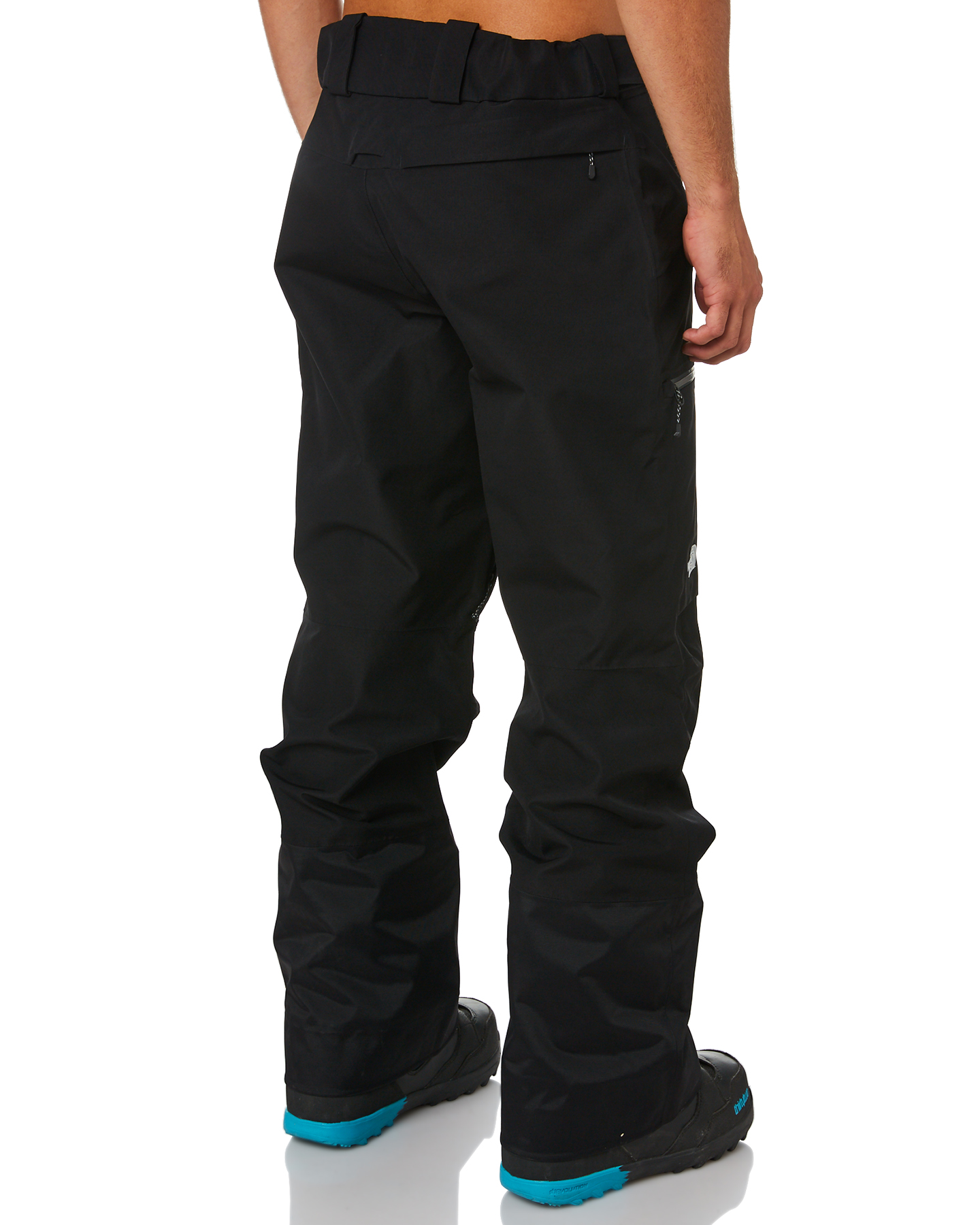north face nfz pants