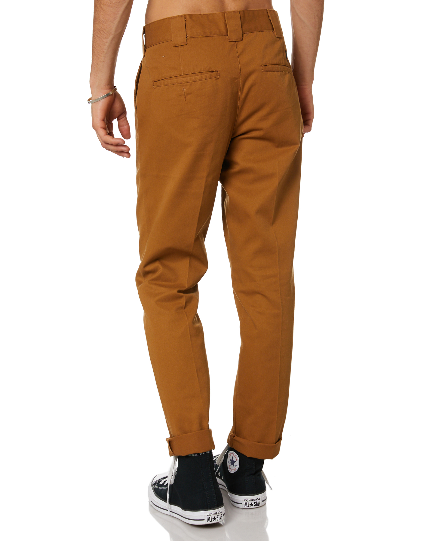 dickies slim fit work pant 872