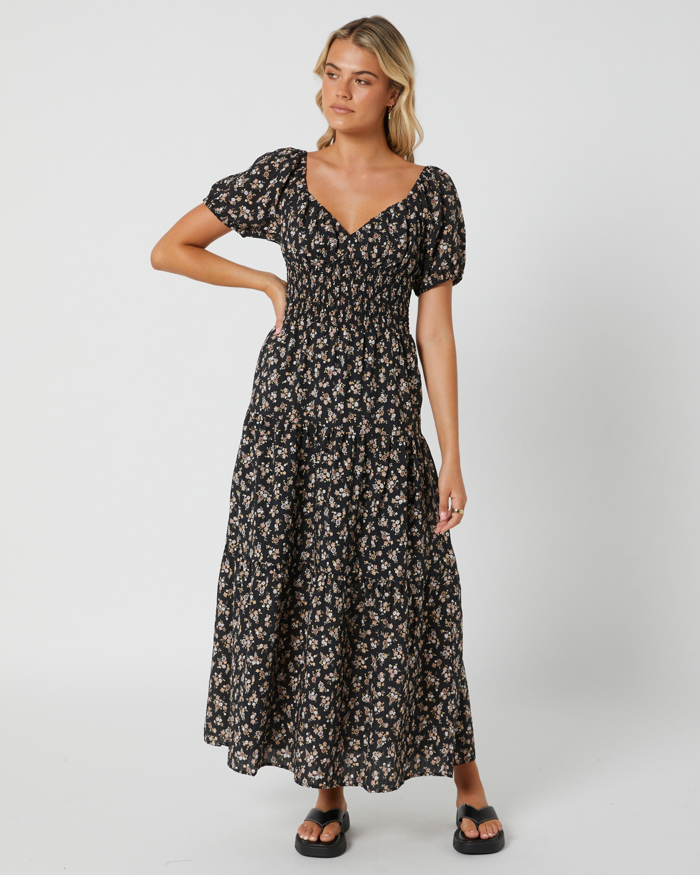 All about deals eve dress