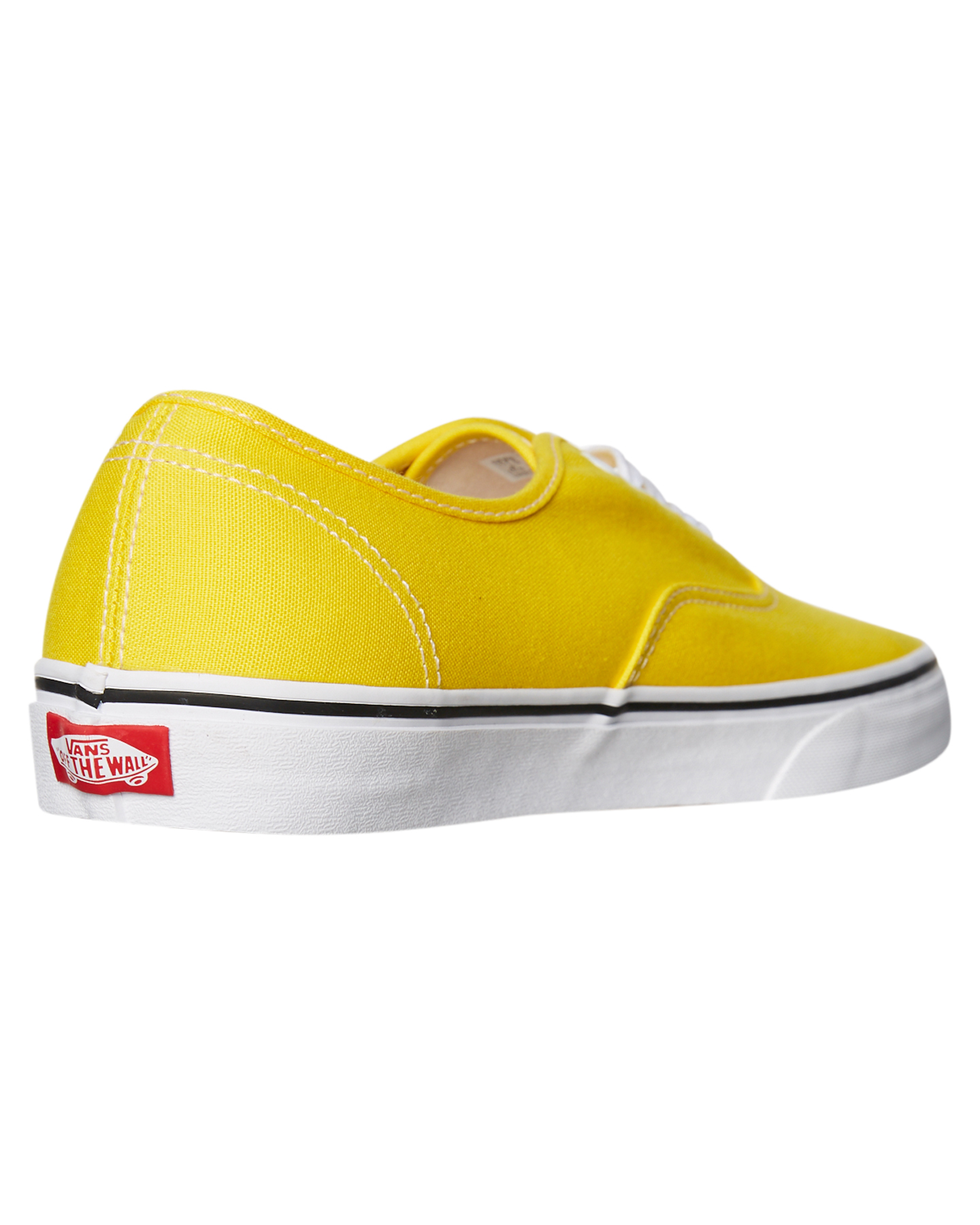 yellow platform vans womens
