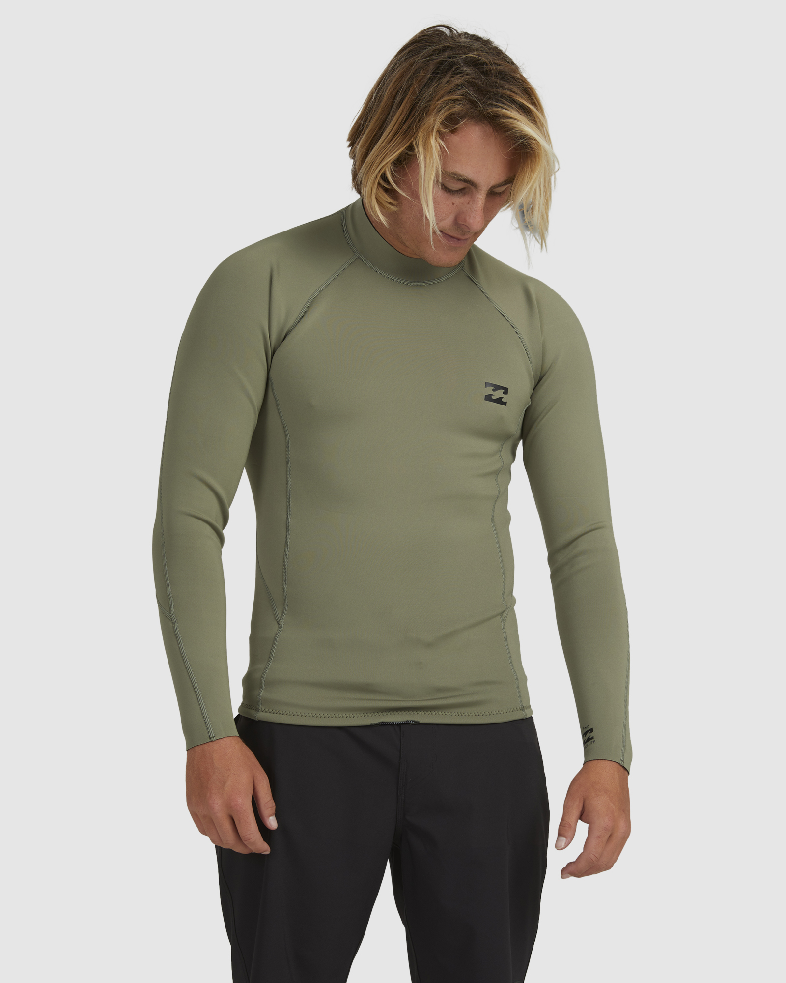 Billabong surf jacket store