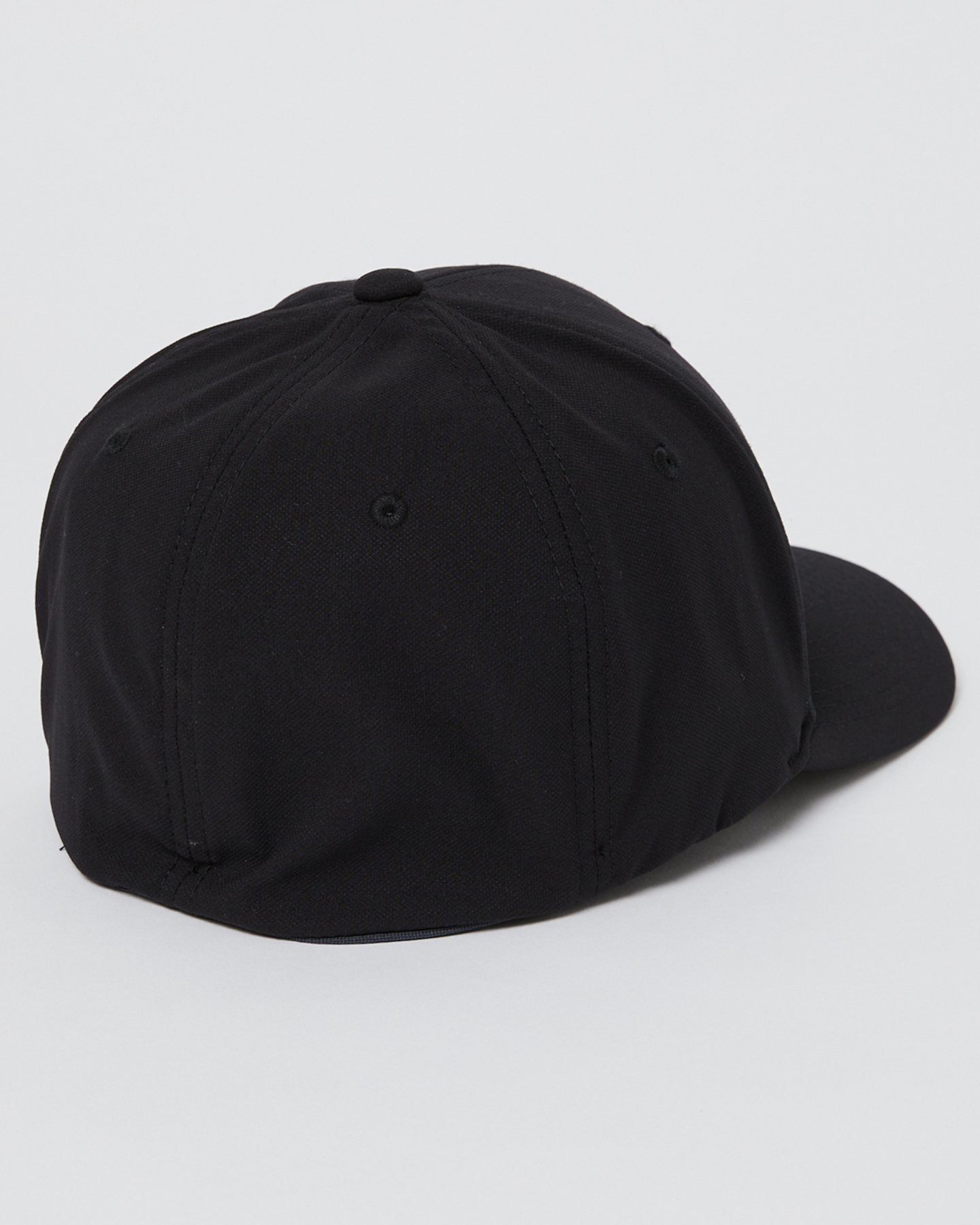 Hurley H20 Dri Icon Hat - Black | SurfStitch