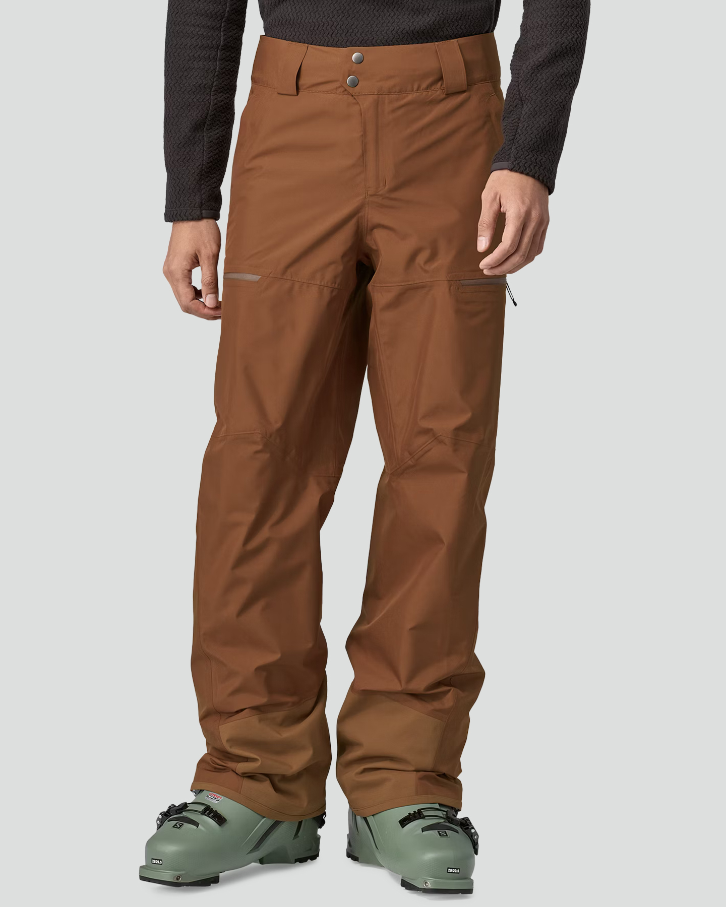 Men's patagonia snow pants 2025