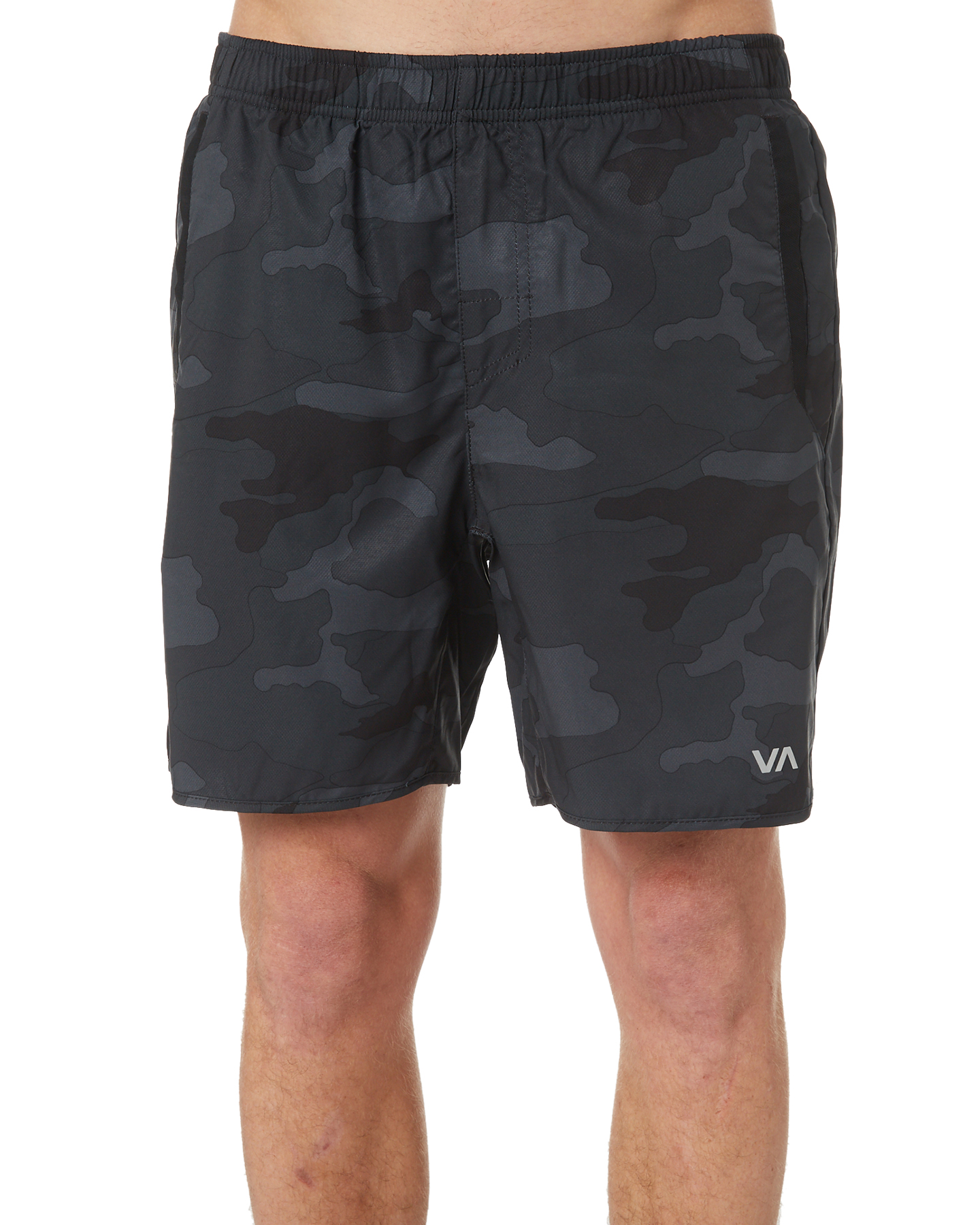 Rvca Shorts Size Chart