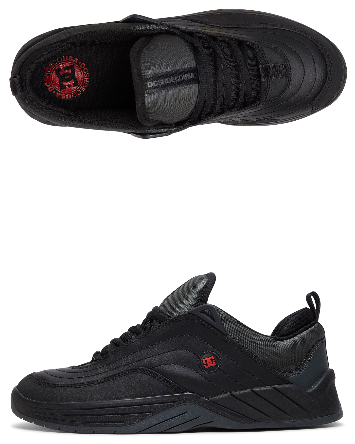 dc shoes slim