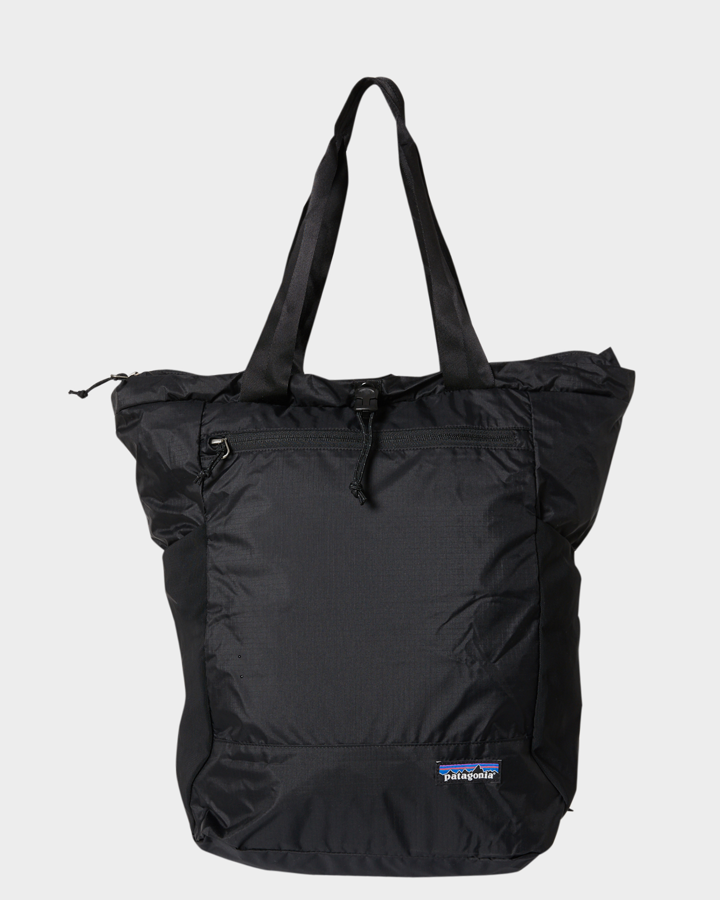 Ultralight black hole tote pack cheap