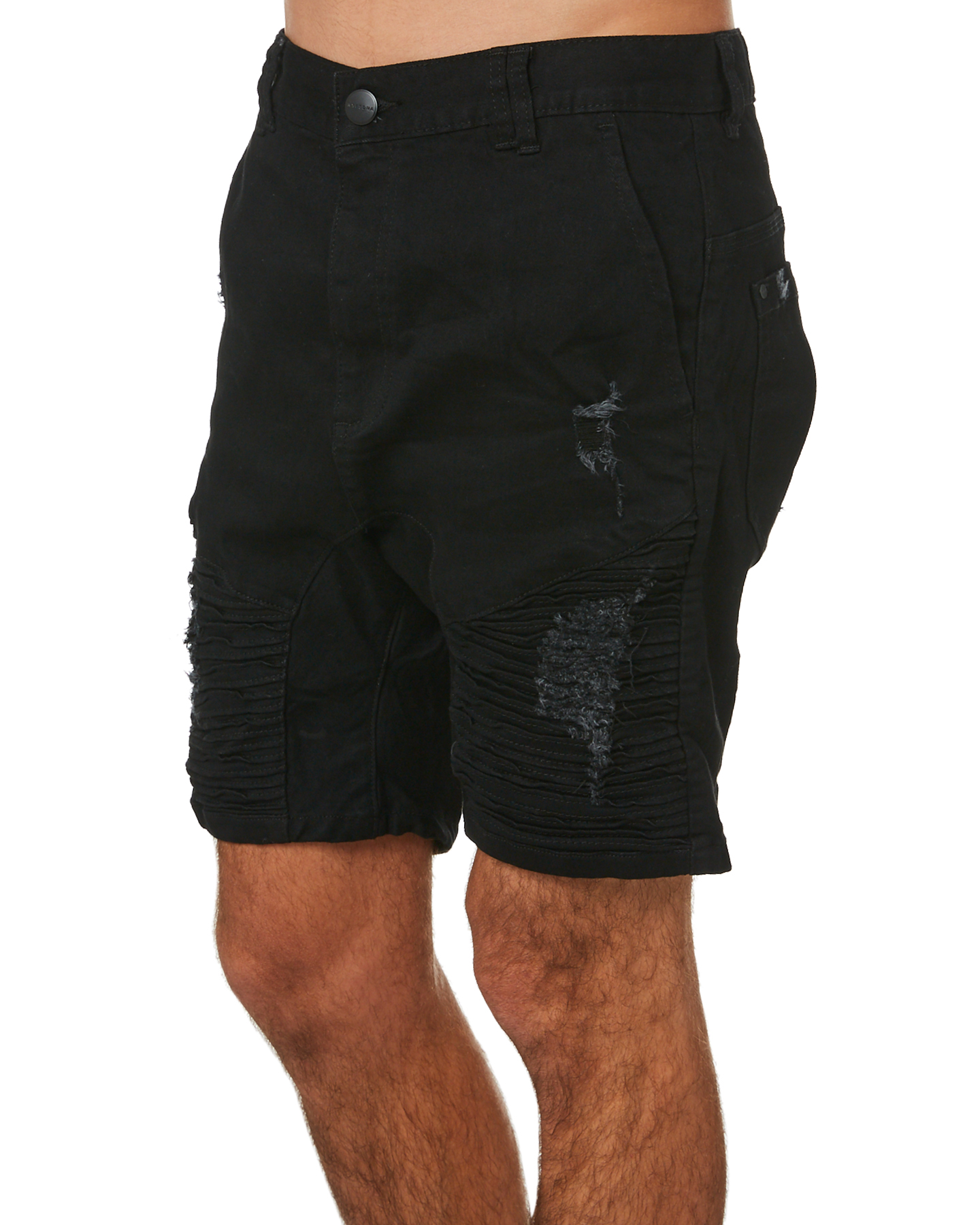 nena pasadena destroyer shorts