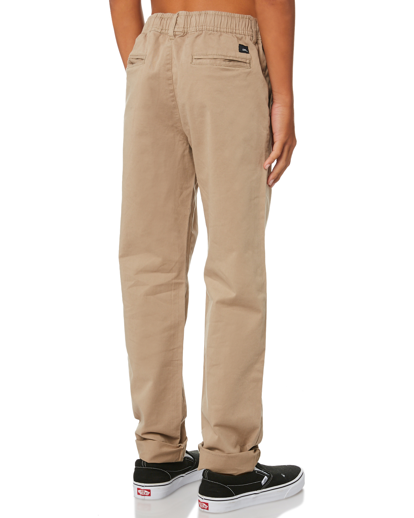 walmart boys khaki pants