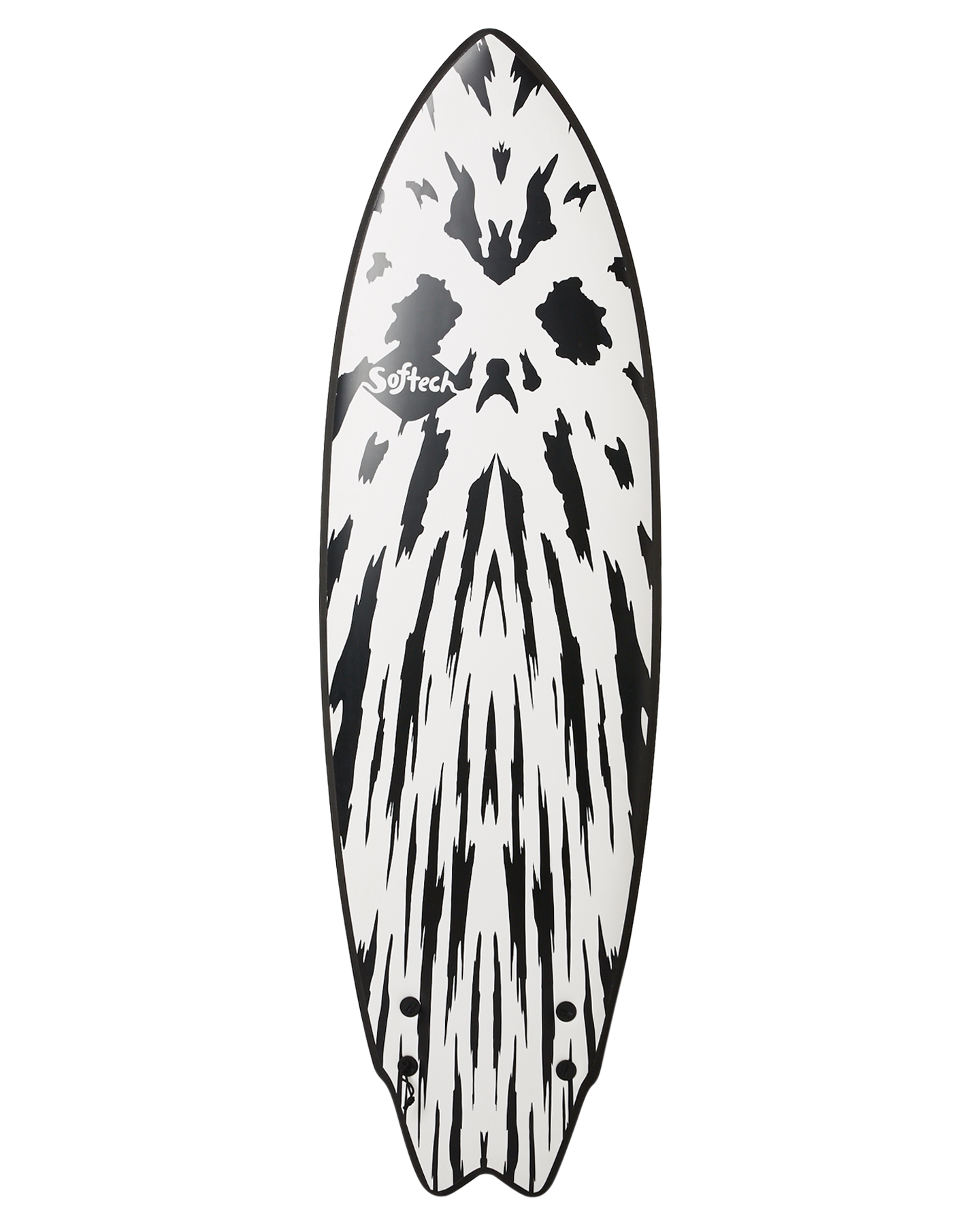 5Ft2 Mason Ho Twin Fcs Ii Softboard