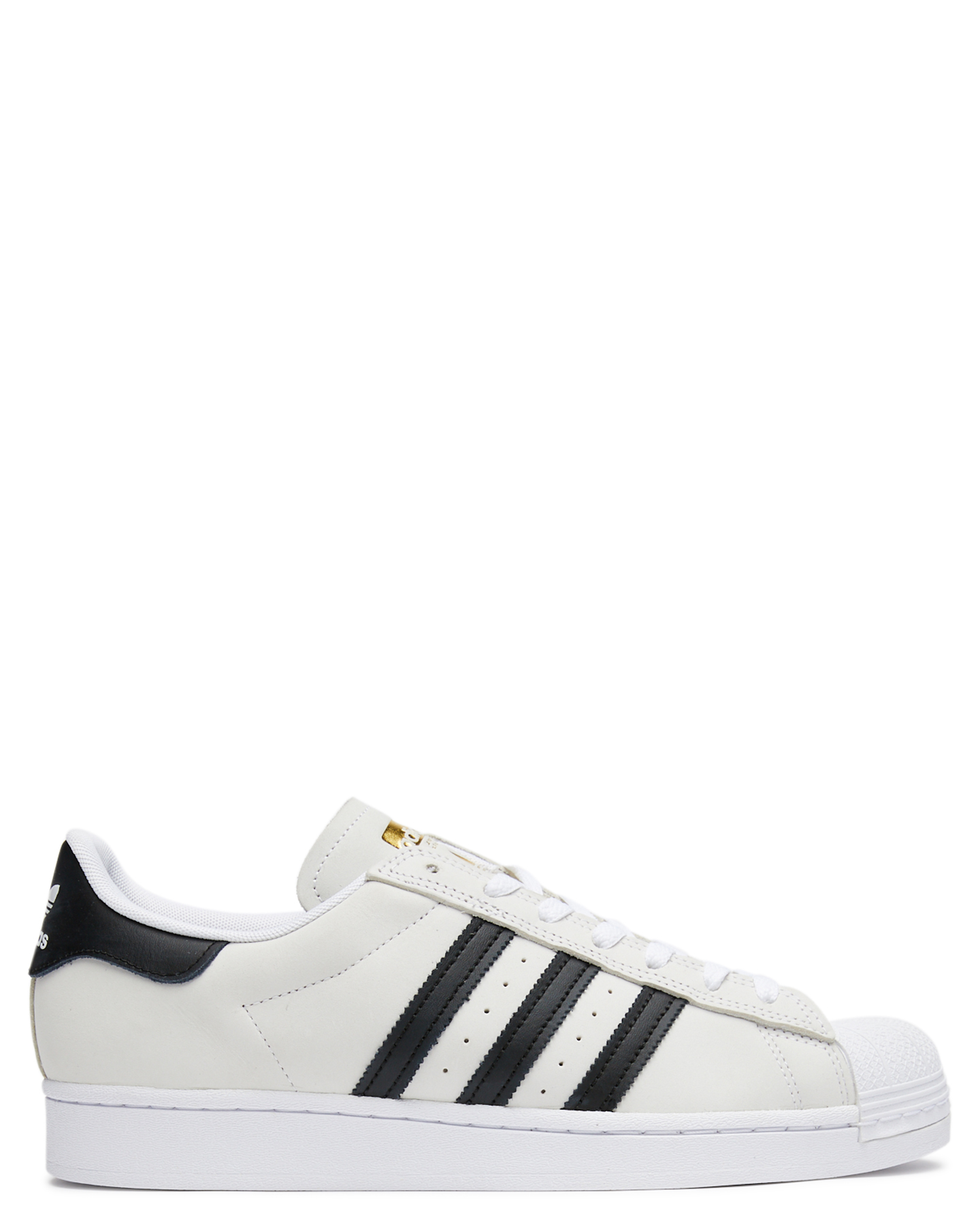 Adidas Womens Superstar Adv Shoe 