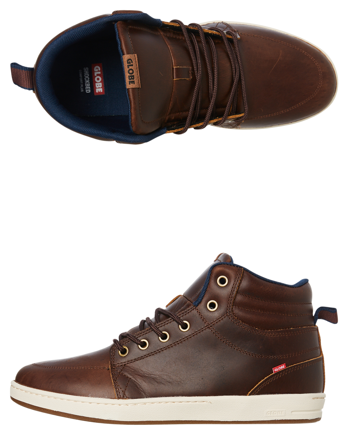 globe gs shoes