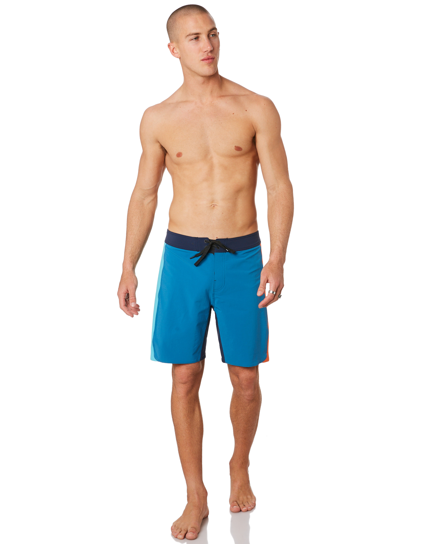 Rip Curl Mirage 3 2 One Ultimate Mens Boardshort - Navy | SurfStitch