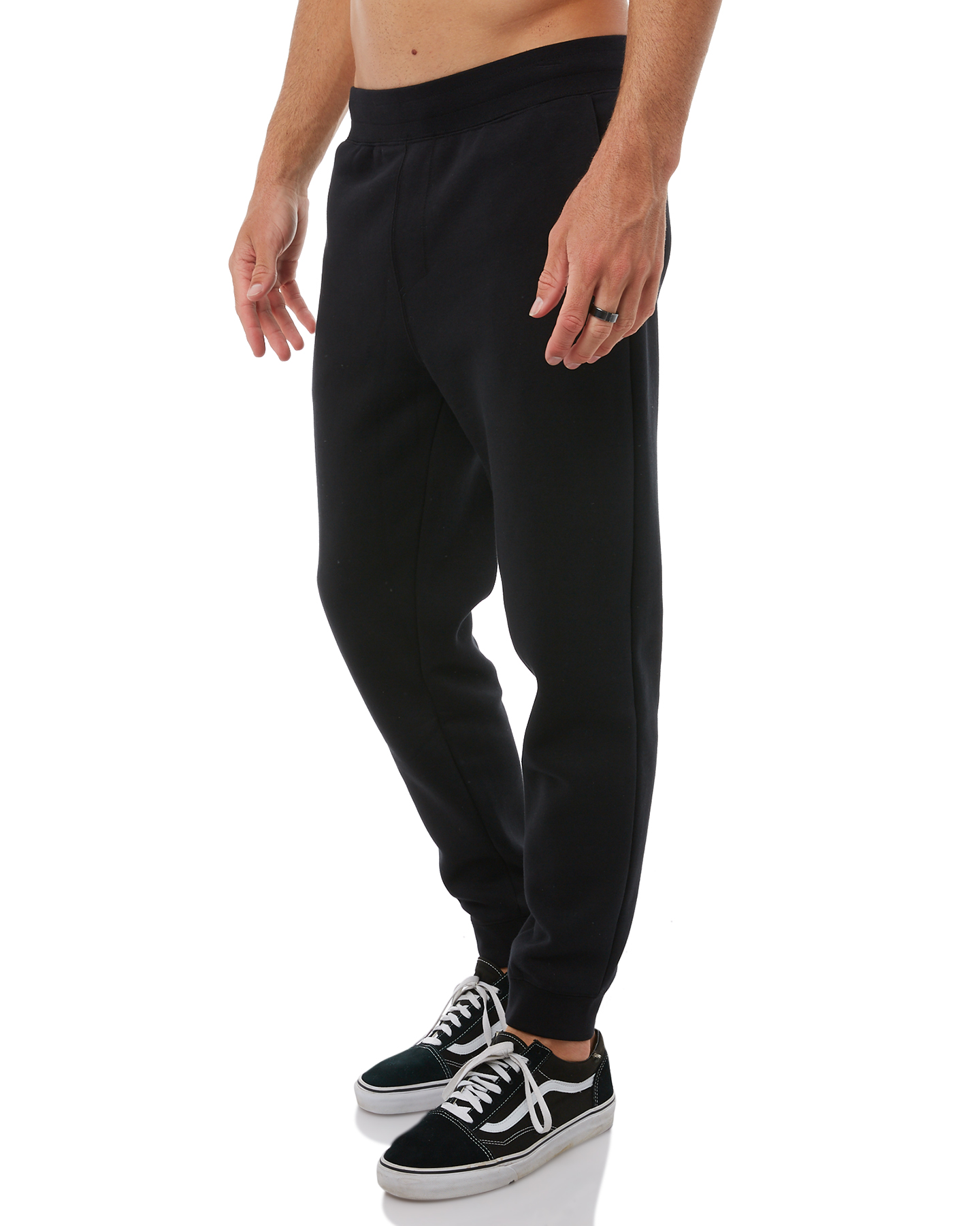 hurley track pants mens