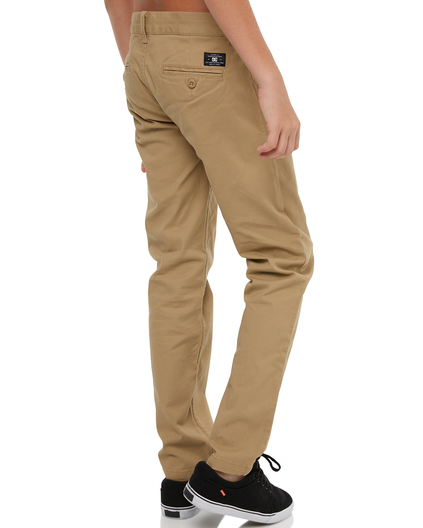 86 Sports Dc shoes sweatpants for Trend in 2022