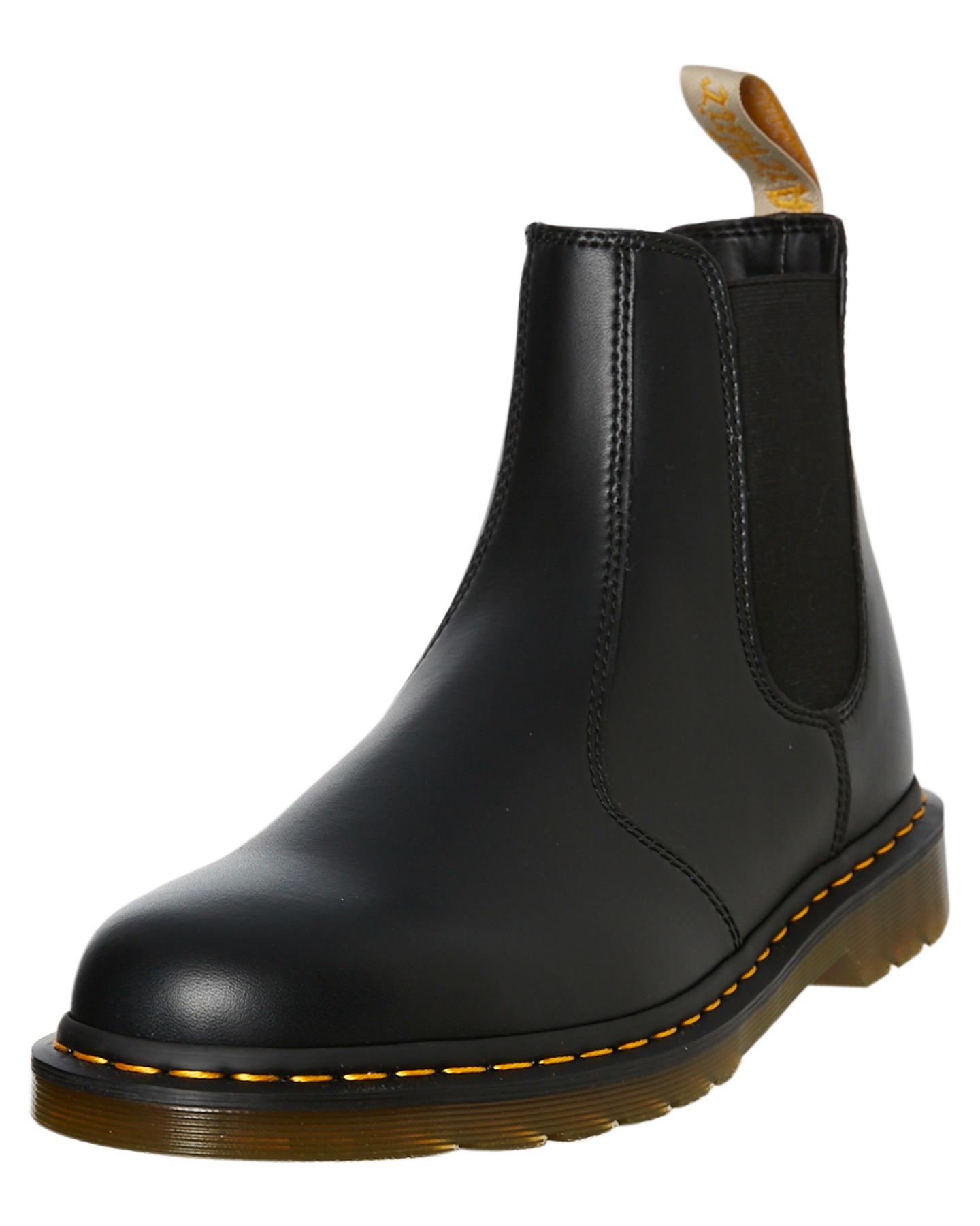 dr martens chelsea boots womens size 9